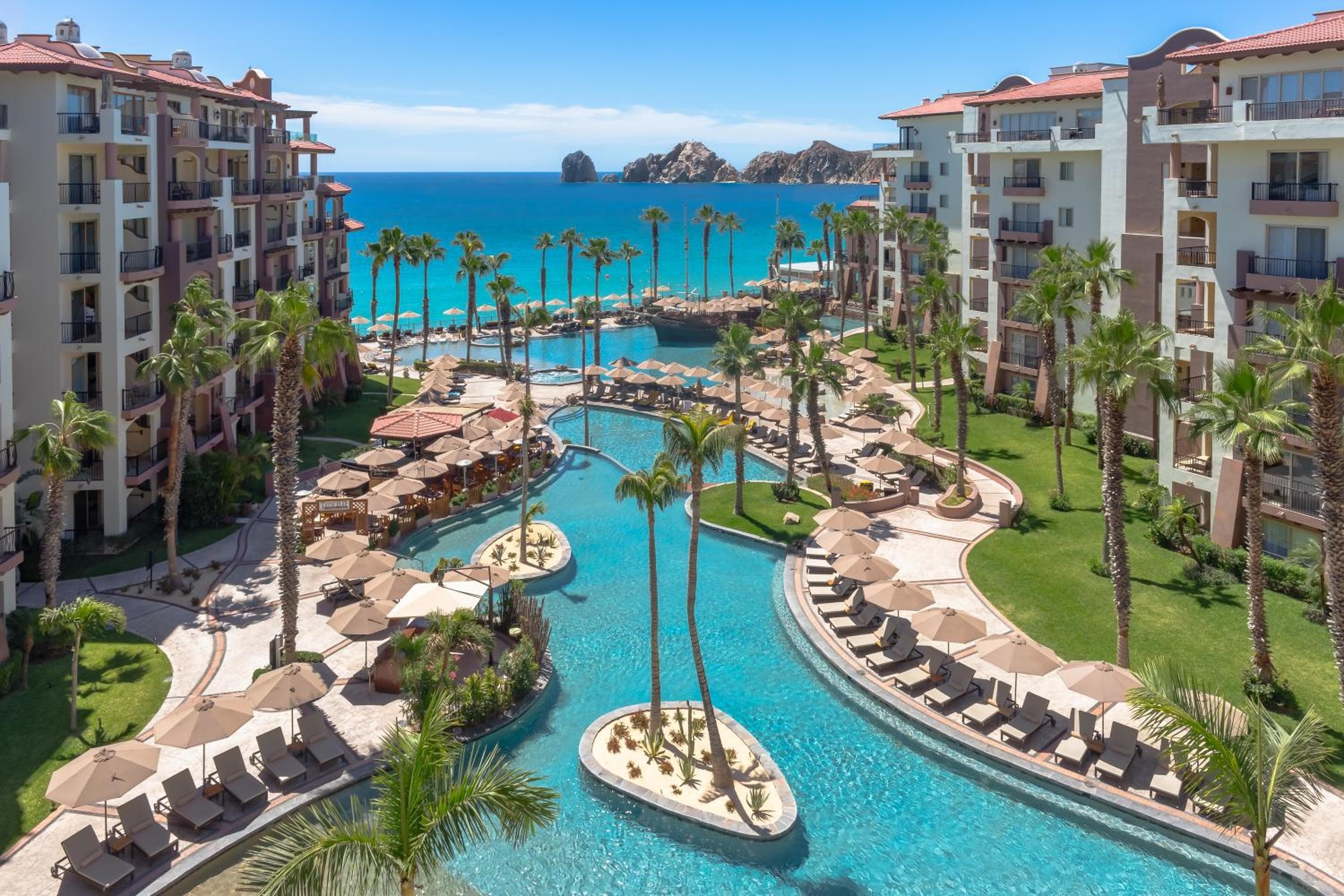 Villa del Arco Beach Resort & Spa