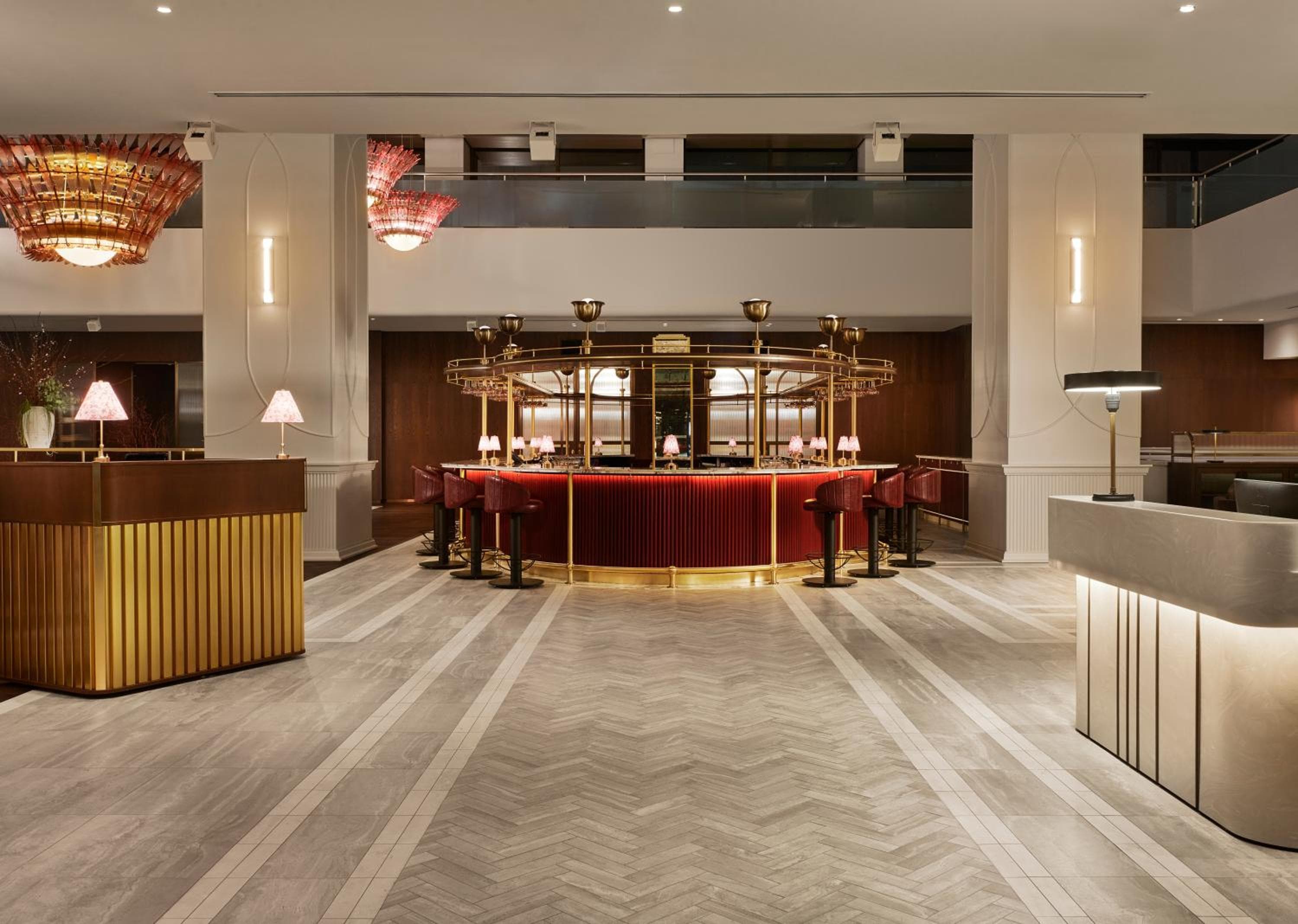 Hilton Toronto