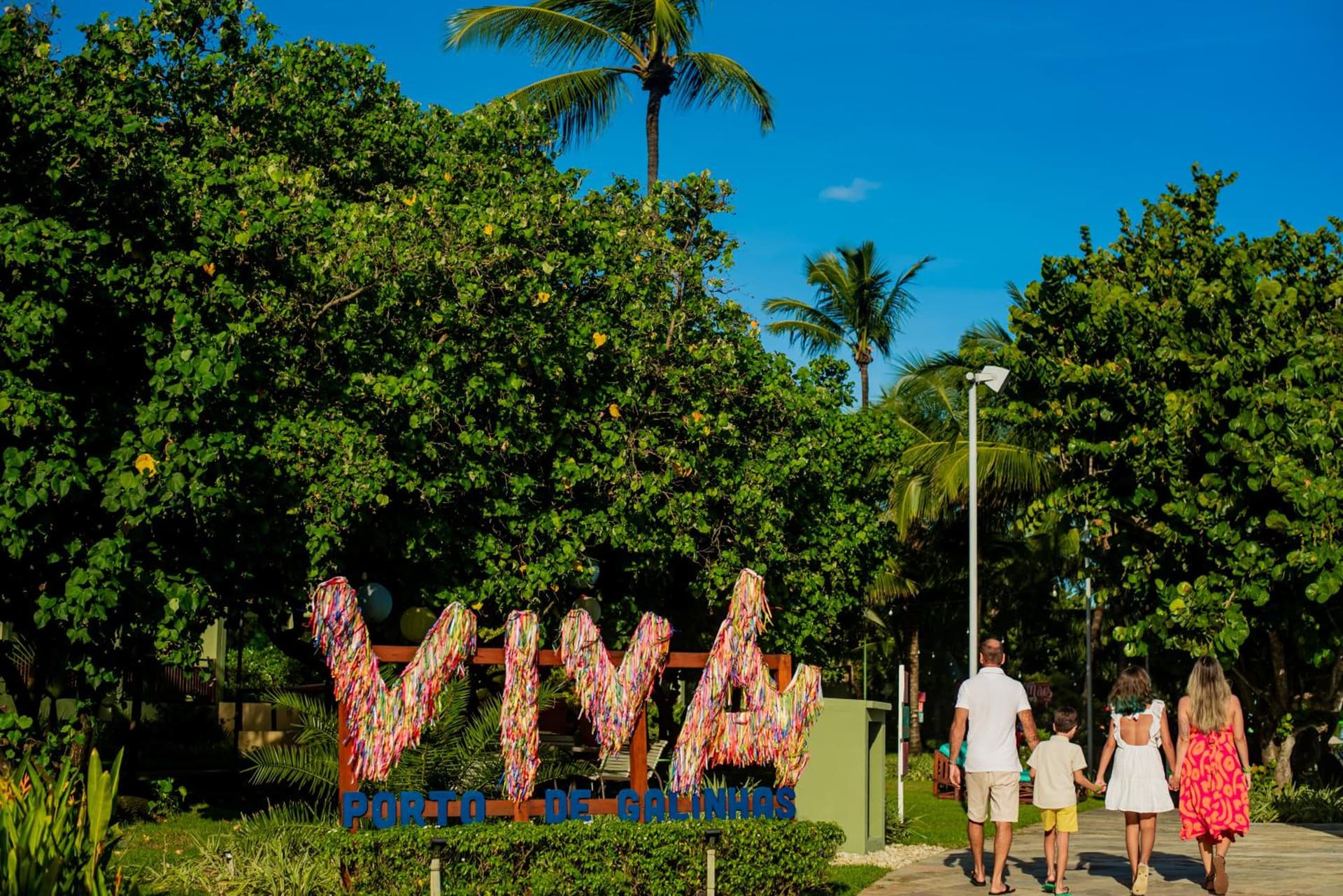 Vivá Porto de Galinhas Resort