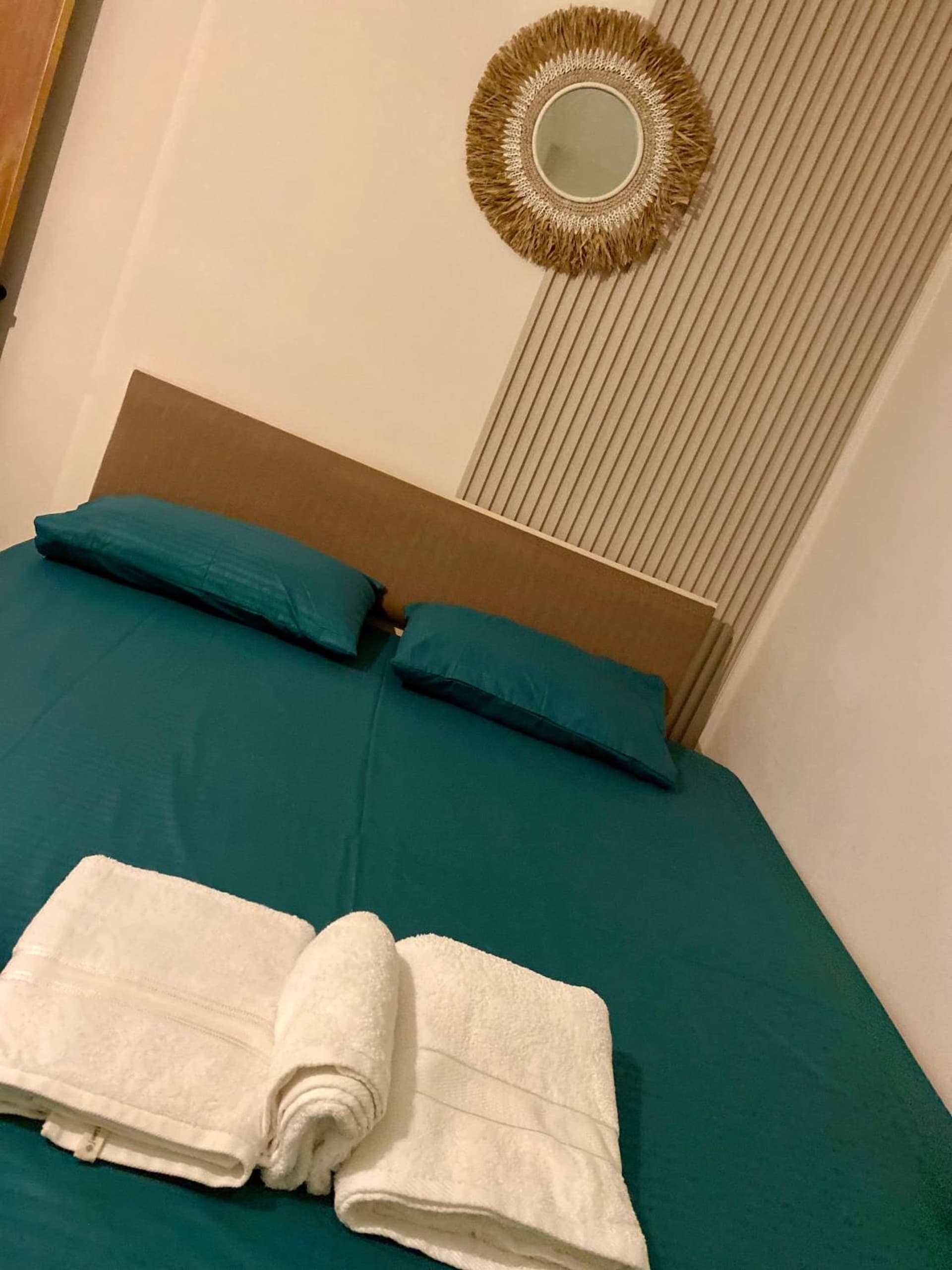 Seaview Terrace appartement No 16