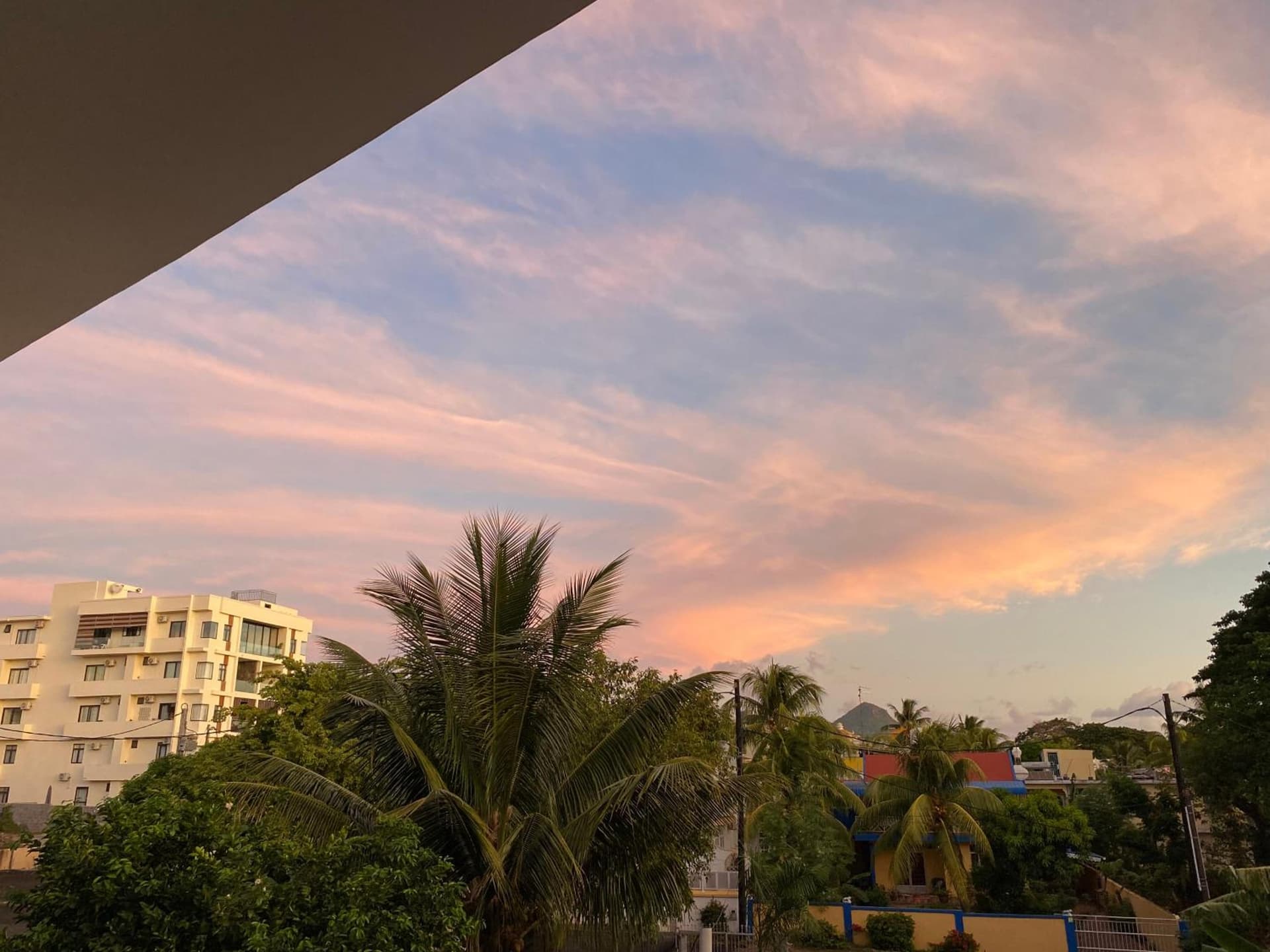 Seaview Terrace appartement No 16