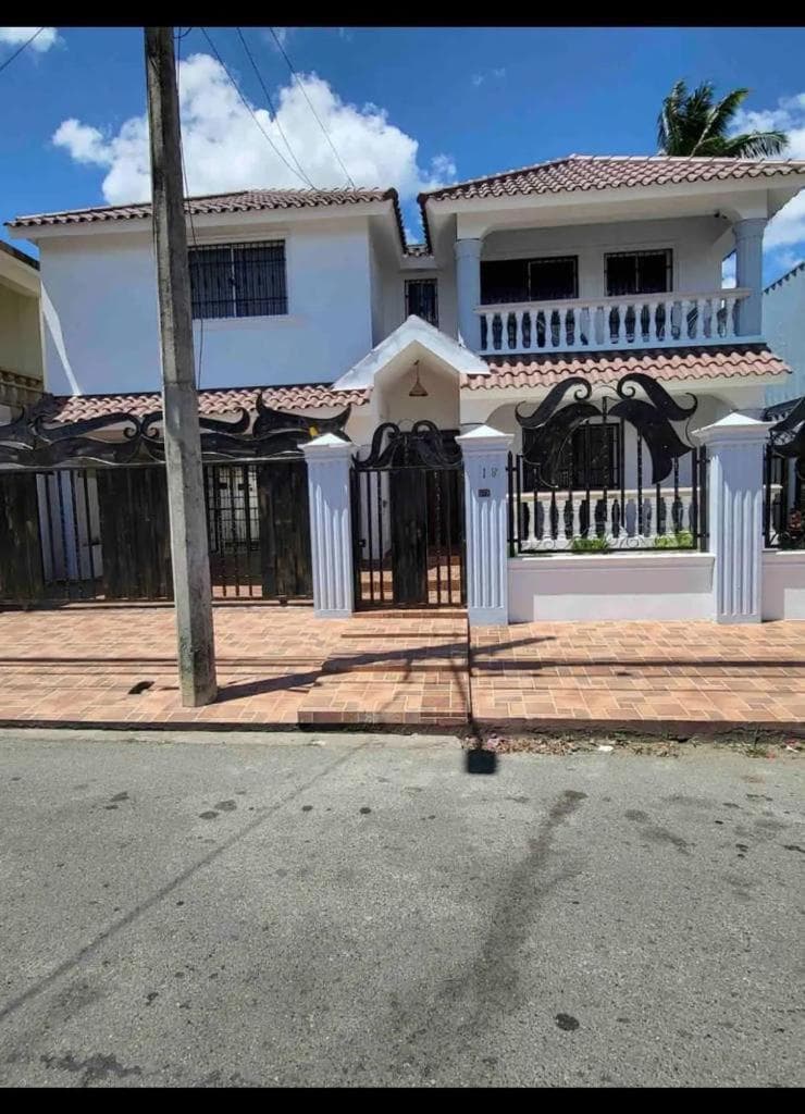 Tu villa soñada en Santiago