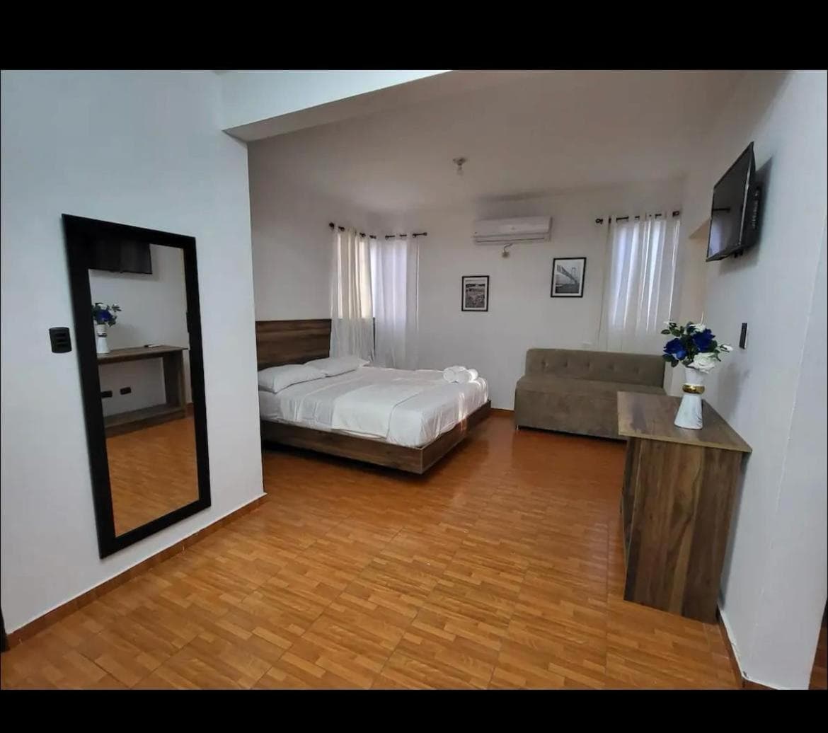 Tu villa soñada en Santiago