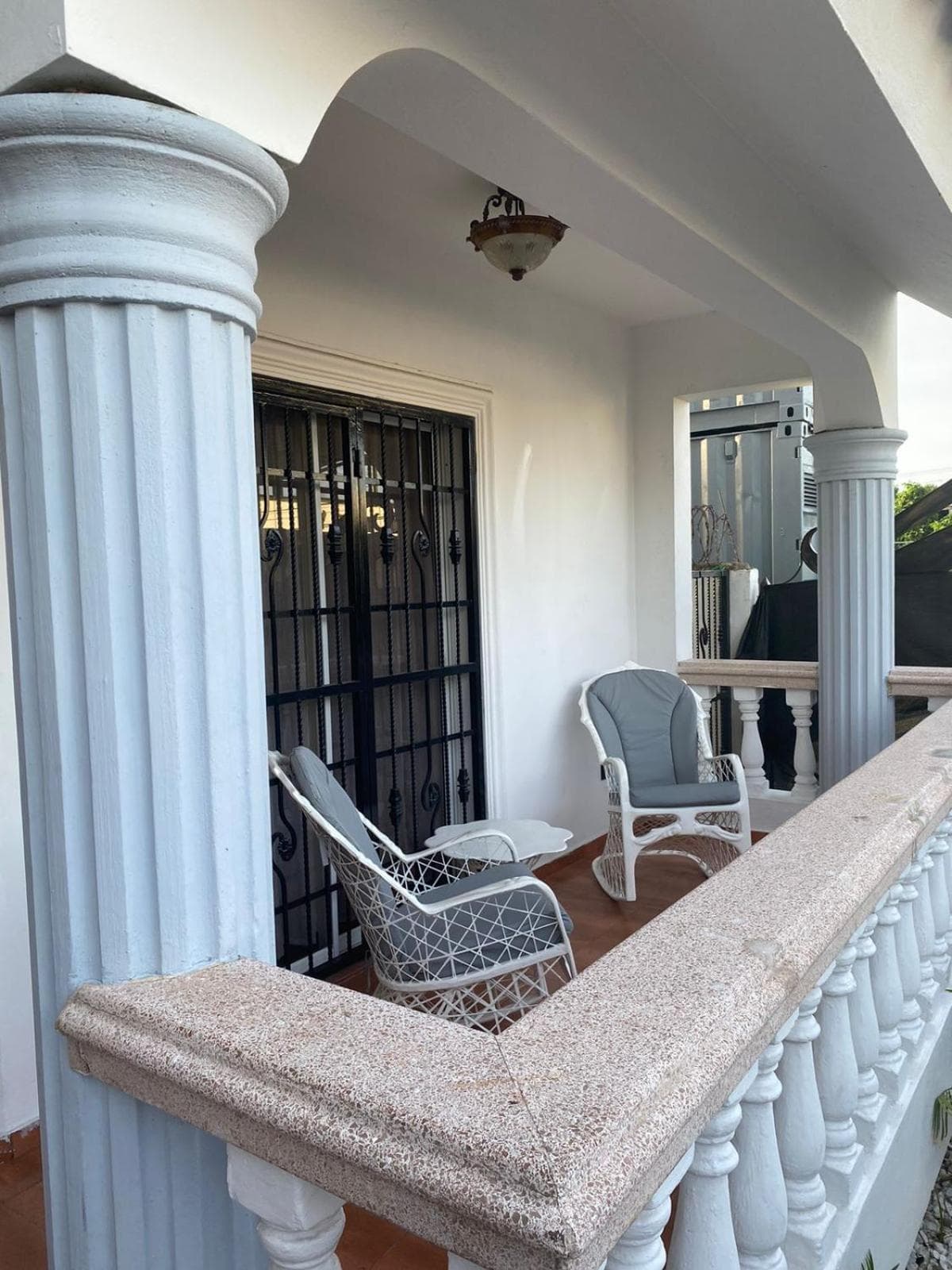 Tu villa soñada en Santiago