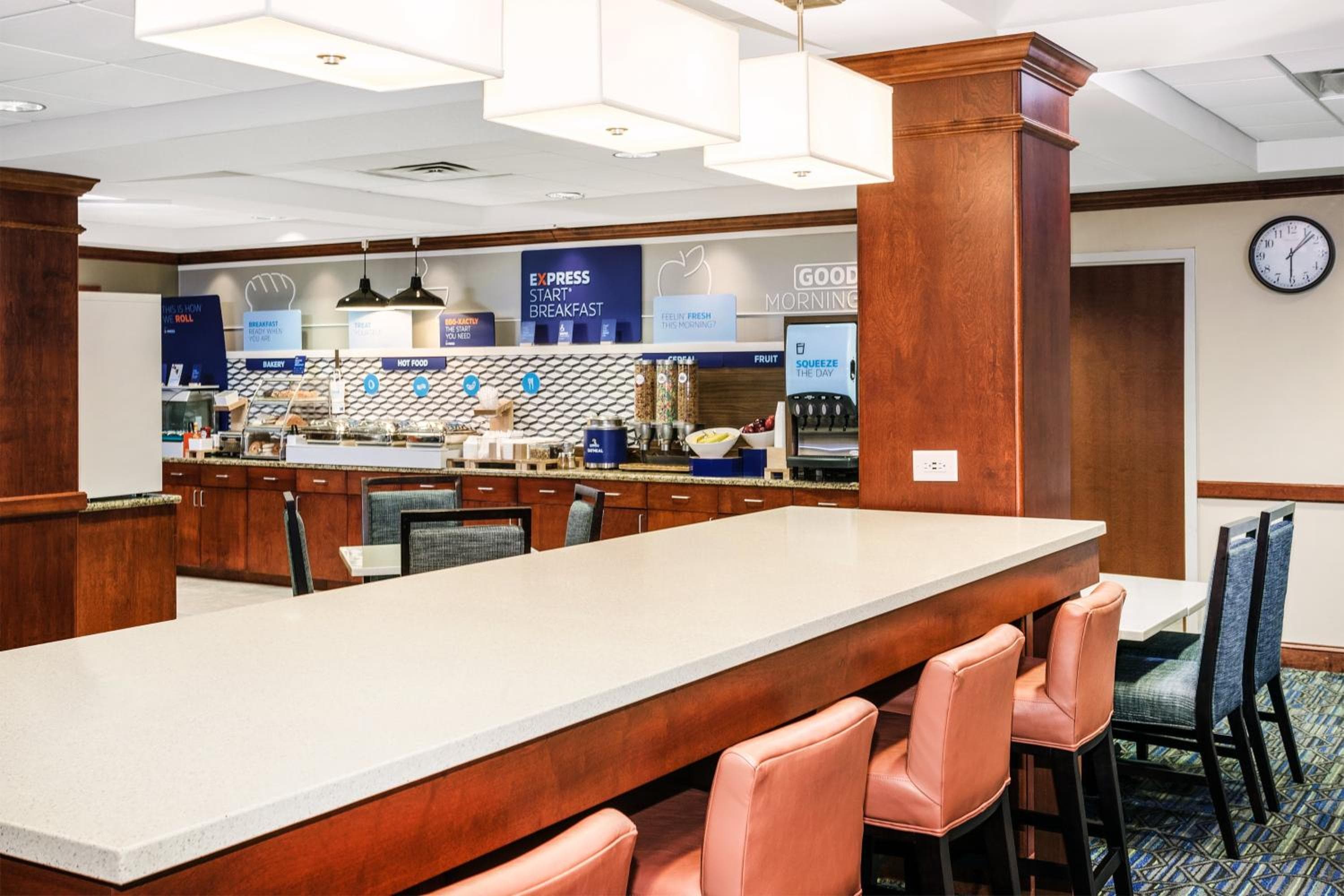 Holiday Inn Express Hotel & Suites Hampton South-Seabrook by IHG