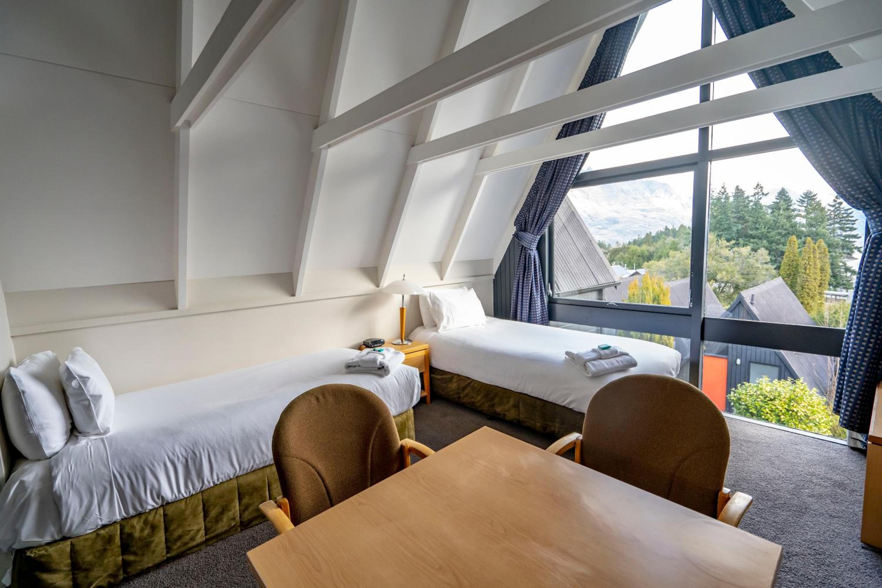 Heartland Hotel Queenstown