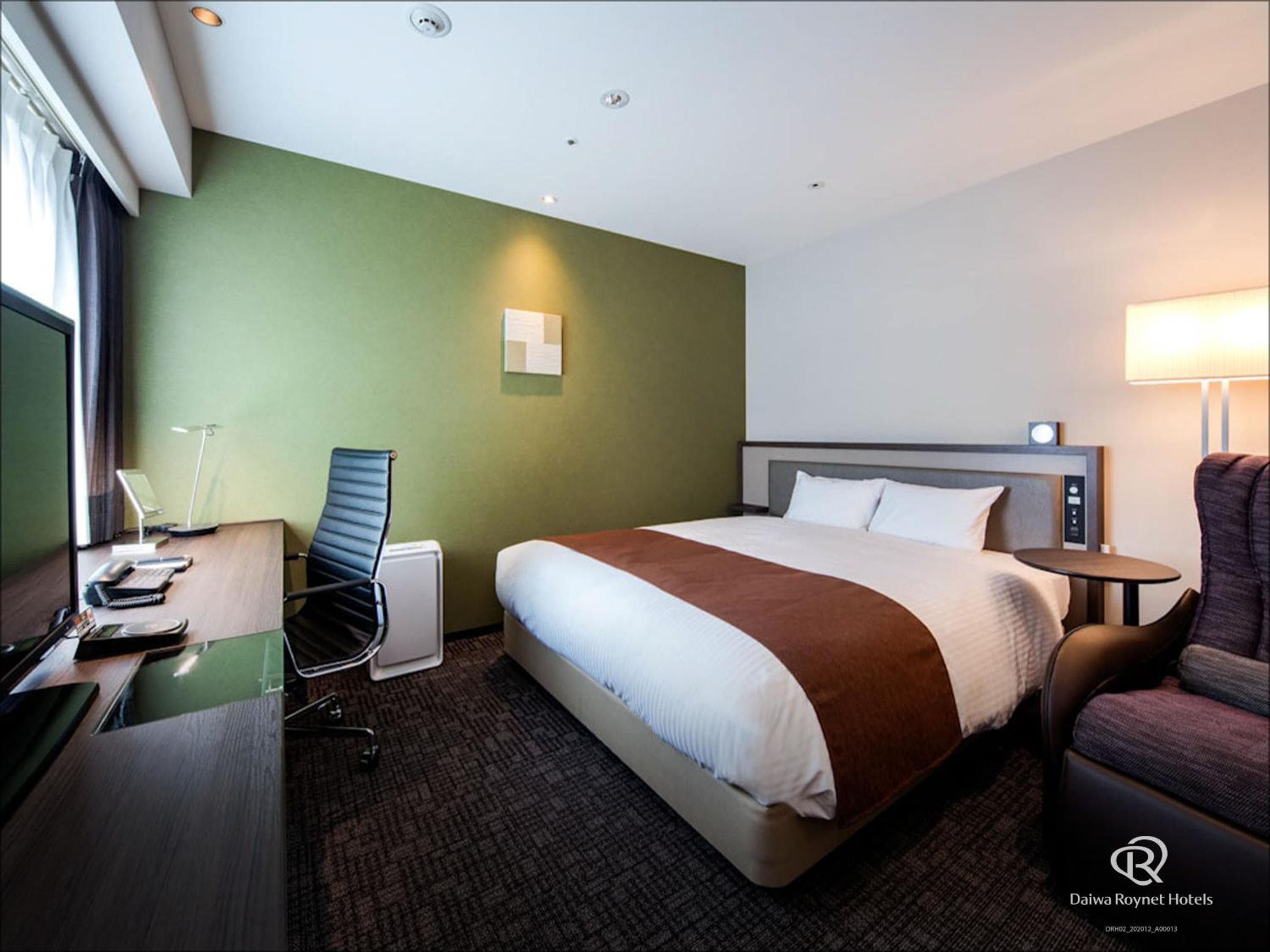 Daiwa Roynet Hotel Chiba Ekimae