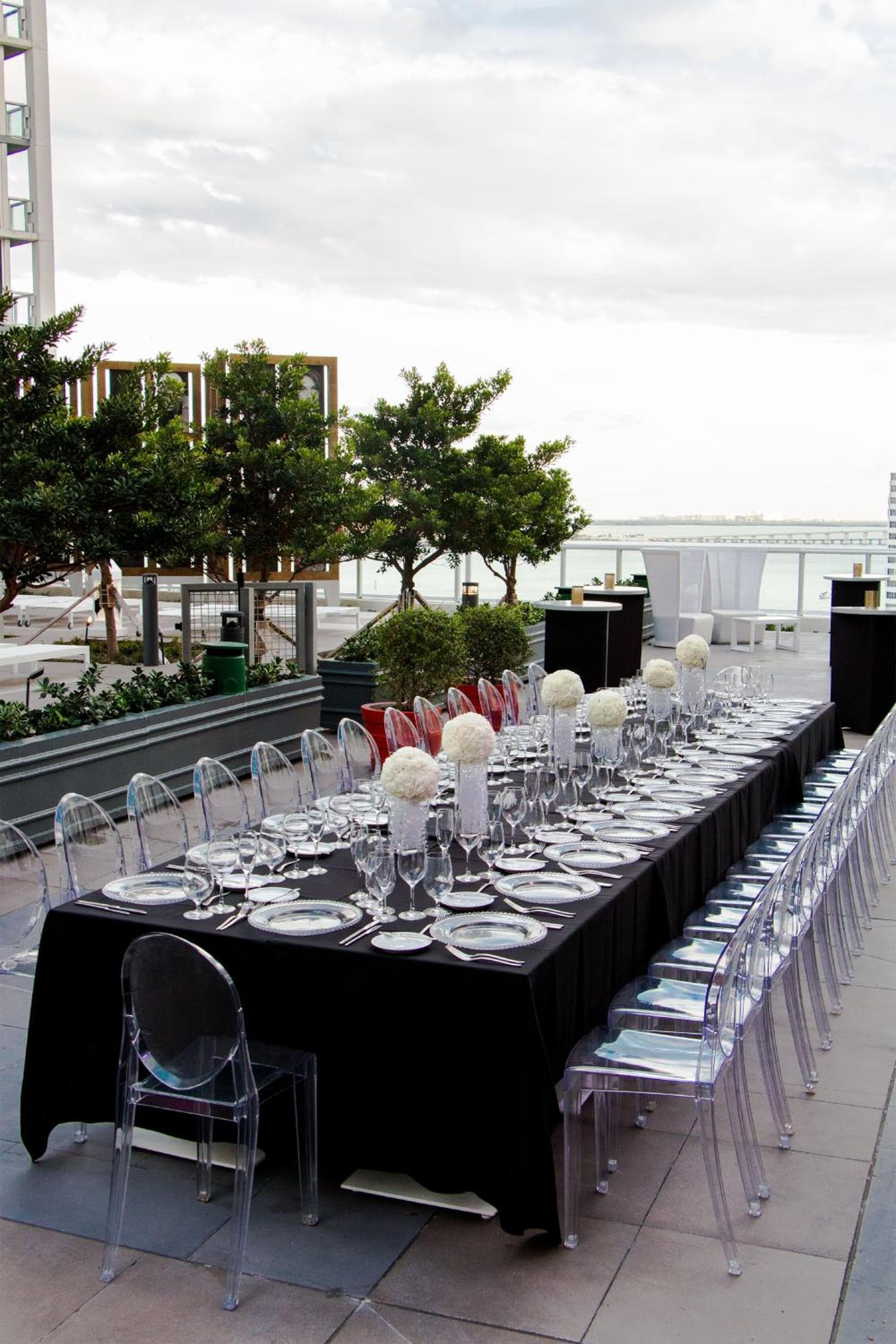 W Miami