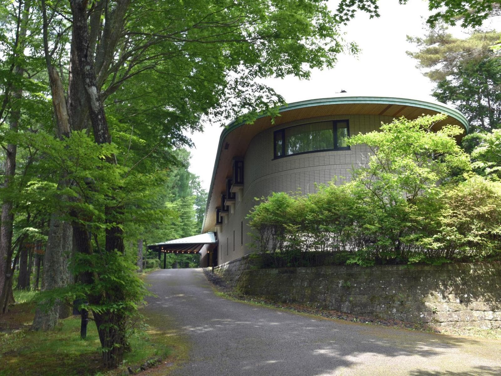 KARUIZAWA CLUB OF ART
