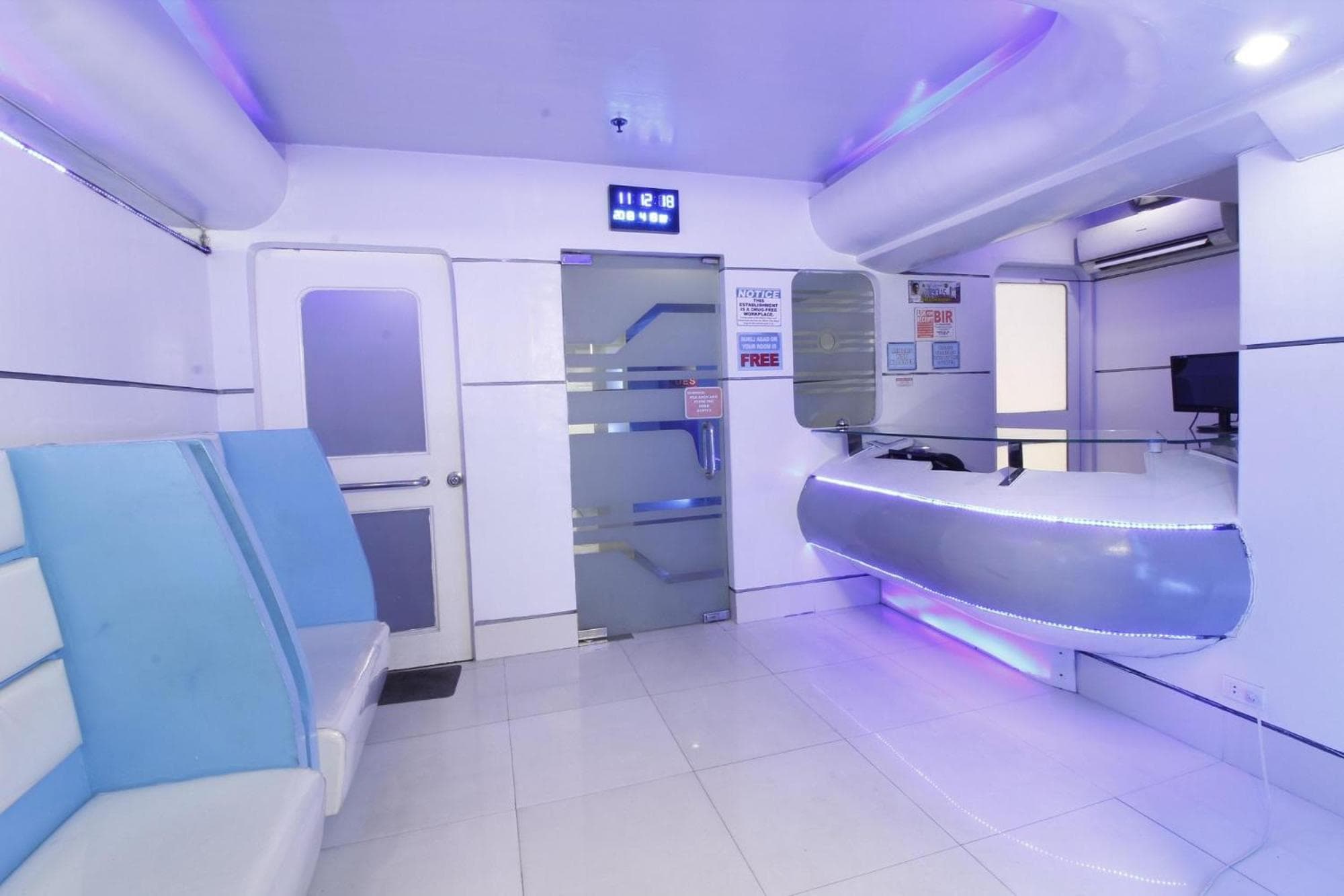 Astrotel Divisoria