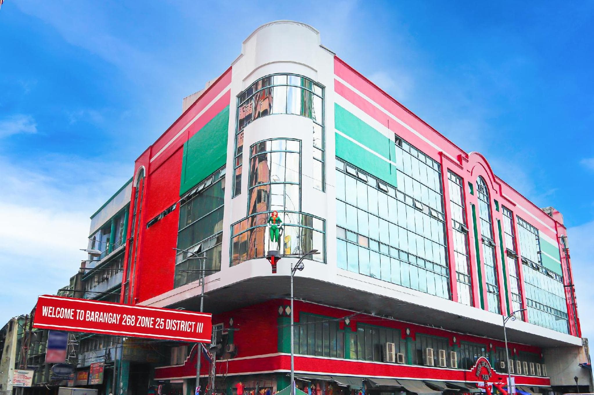 Astrotel Divisoria