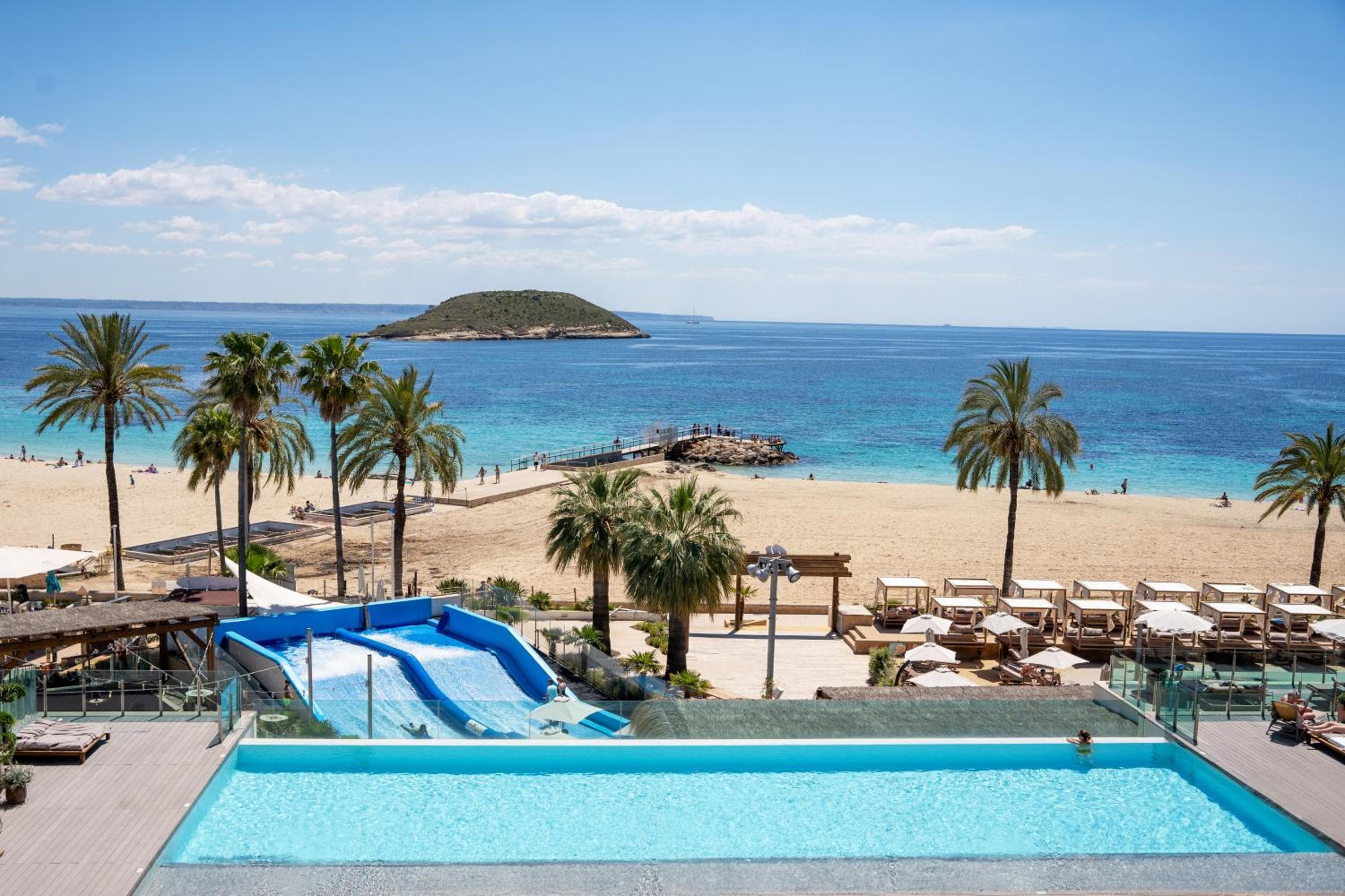 INNSiDE by Meliá Wave Calviá