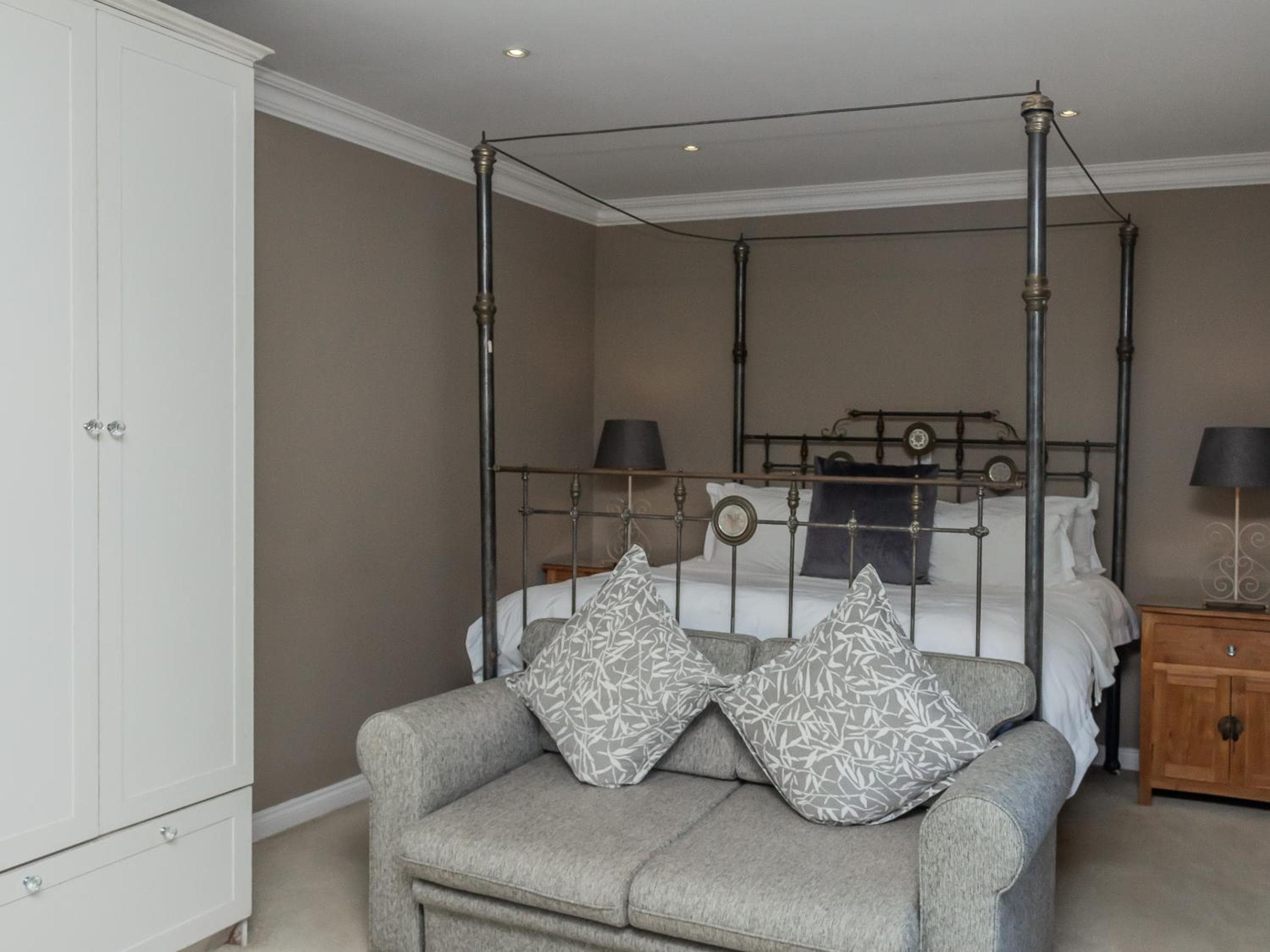 The Wesley Boutique Hotel & Spa
