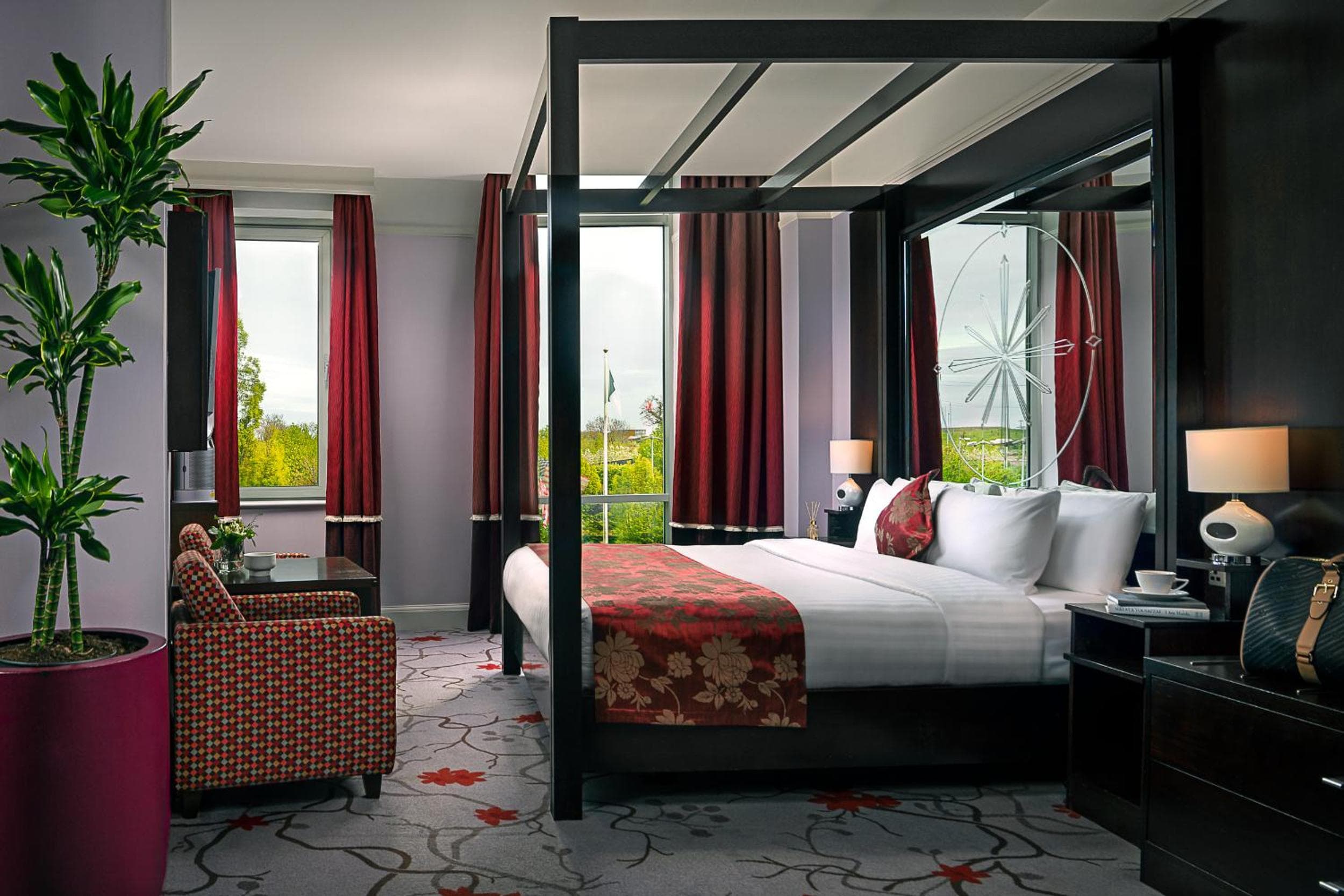 Carlton Hotel Blanchardstown