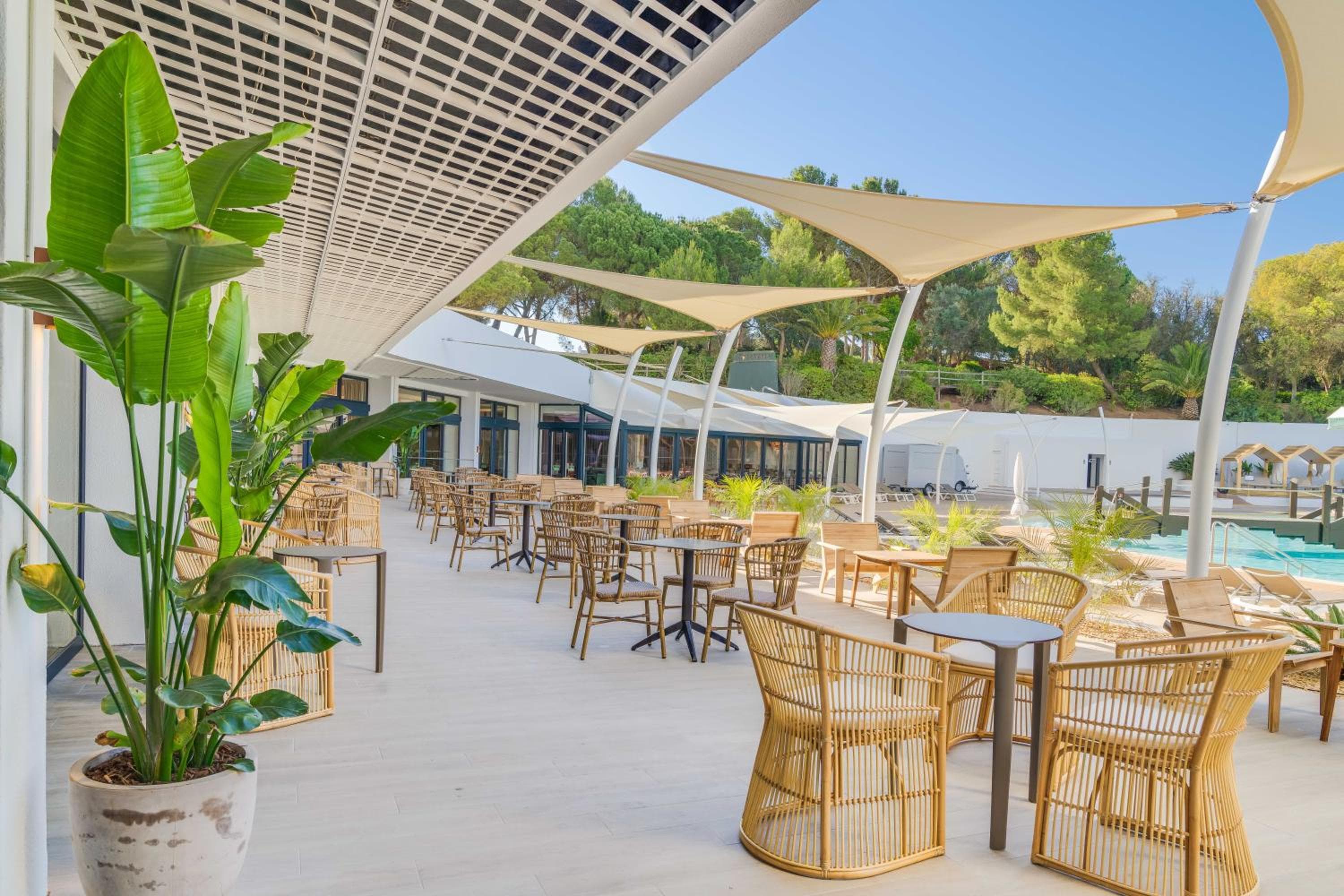 Pestana Blue Alvor Beach - All Inclusive Hotel
