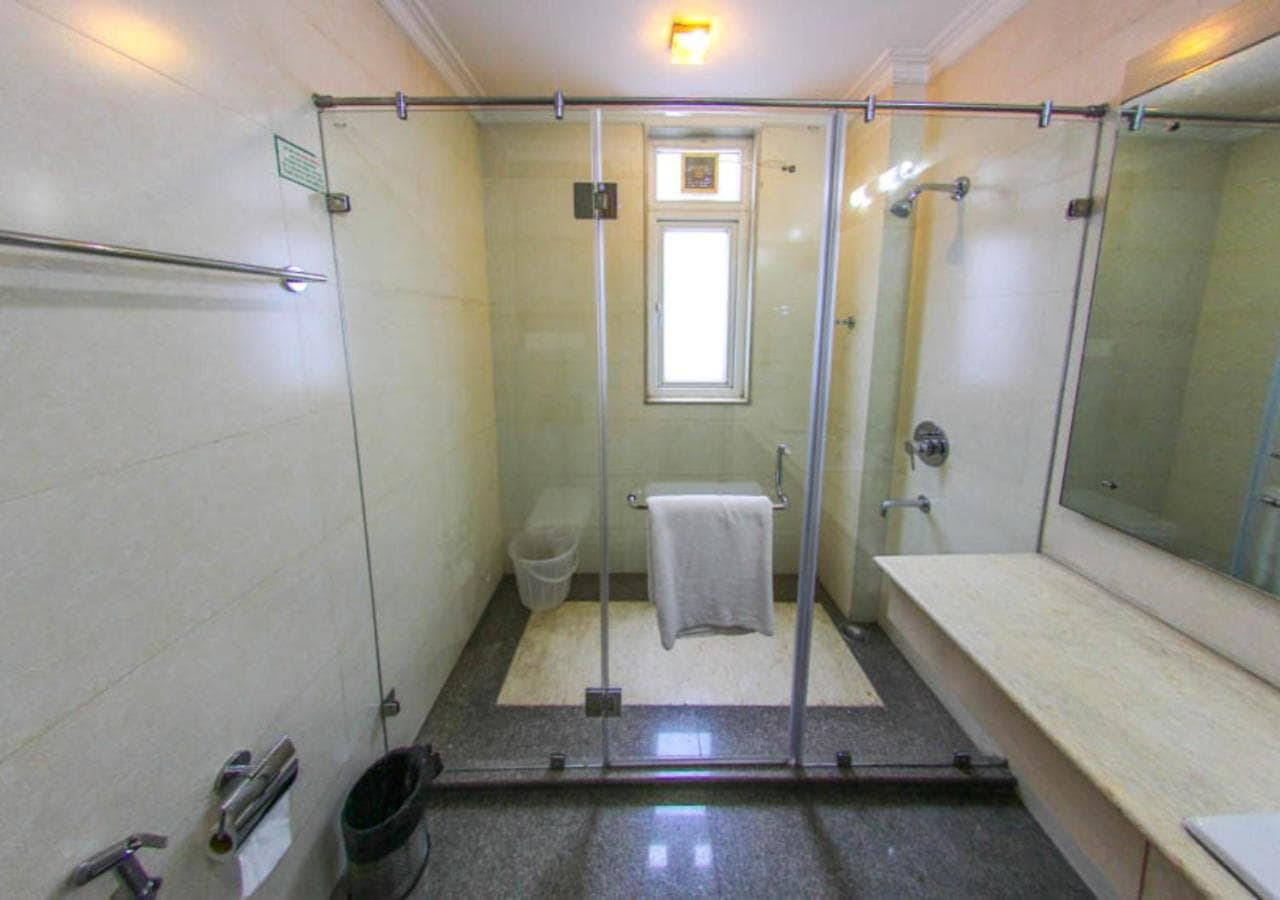 Perch Service Apartment- Sector 40