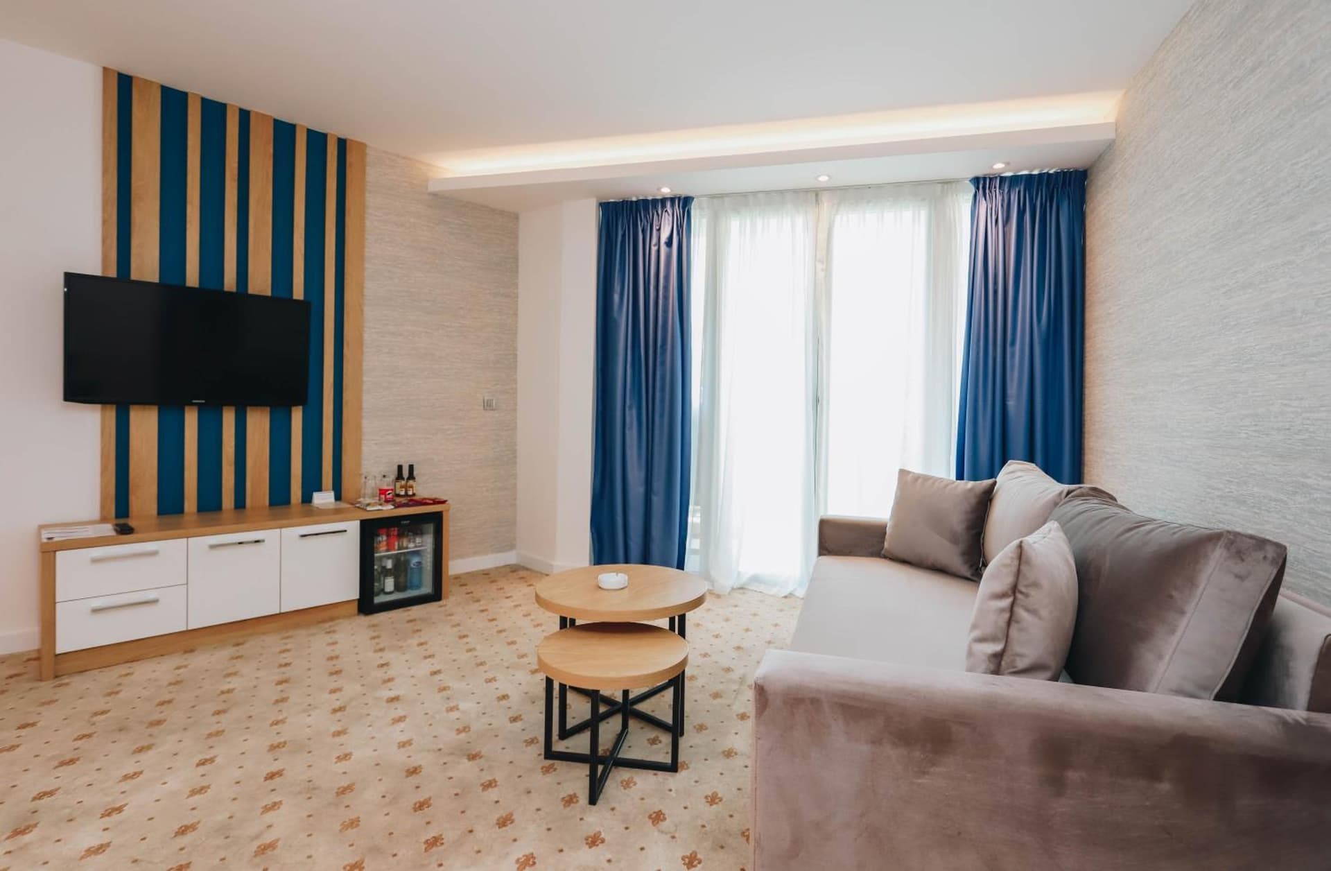 Hotel Montenegro