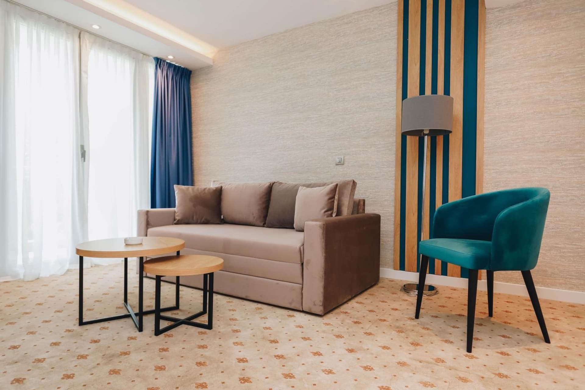 Hotel Montenegro