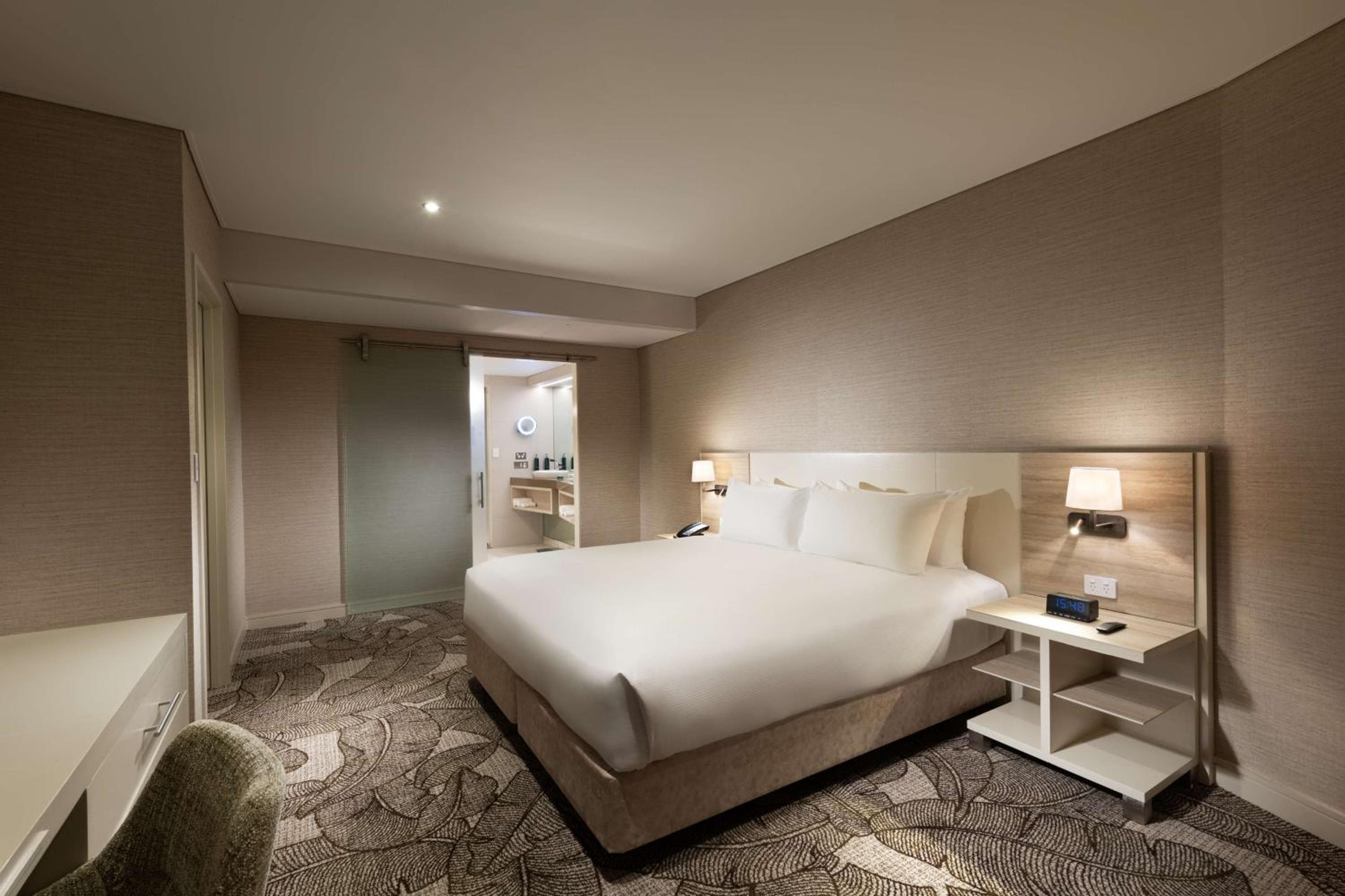 Hilton Darwin