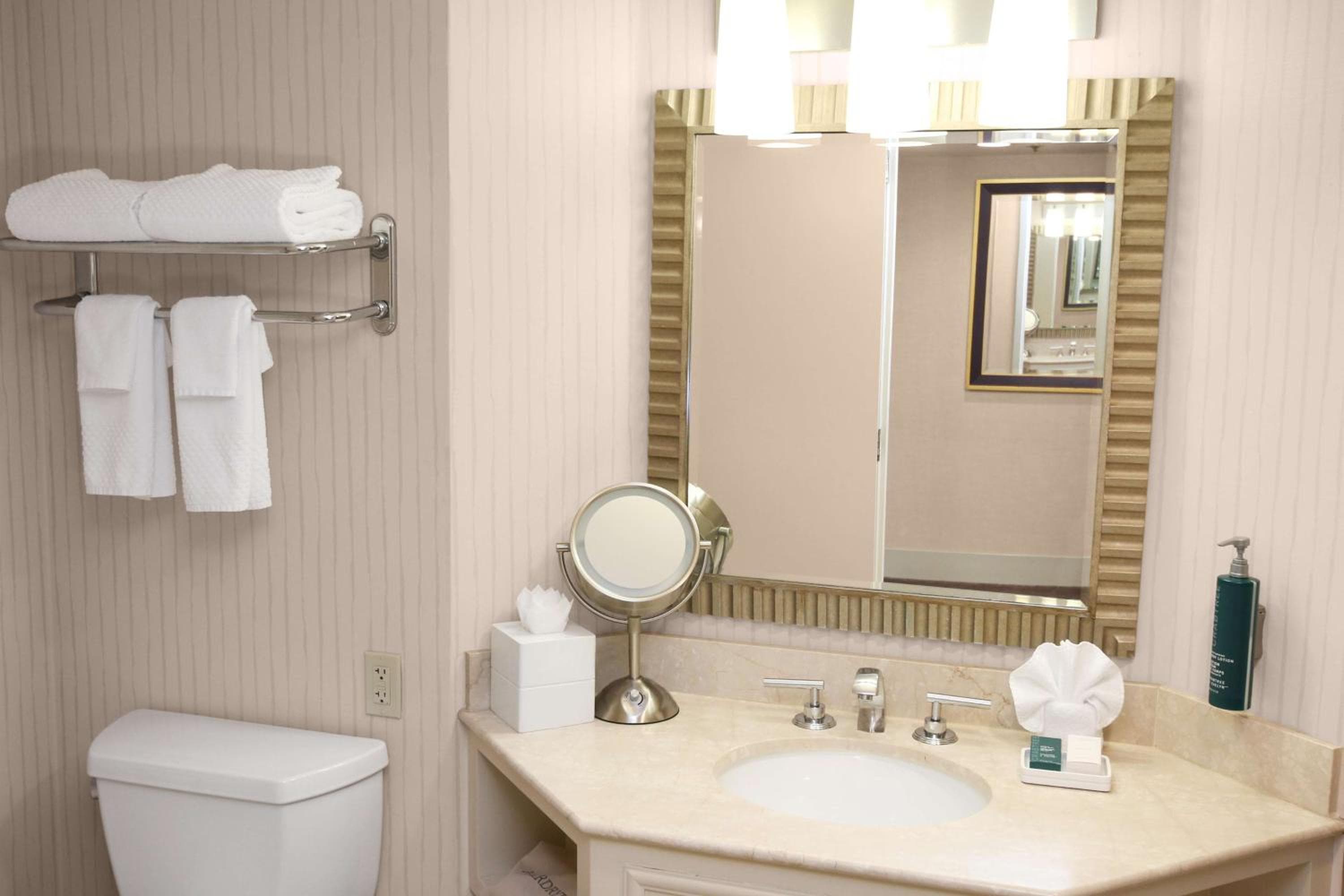 Hilton Parc 55 San Francisco Union Square