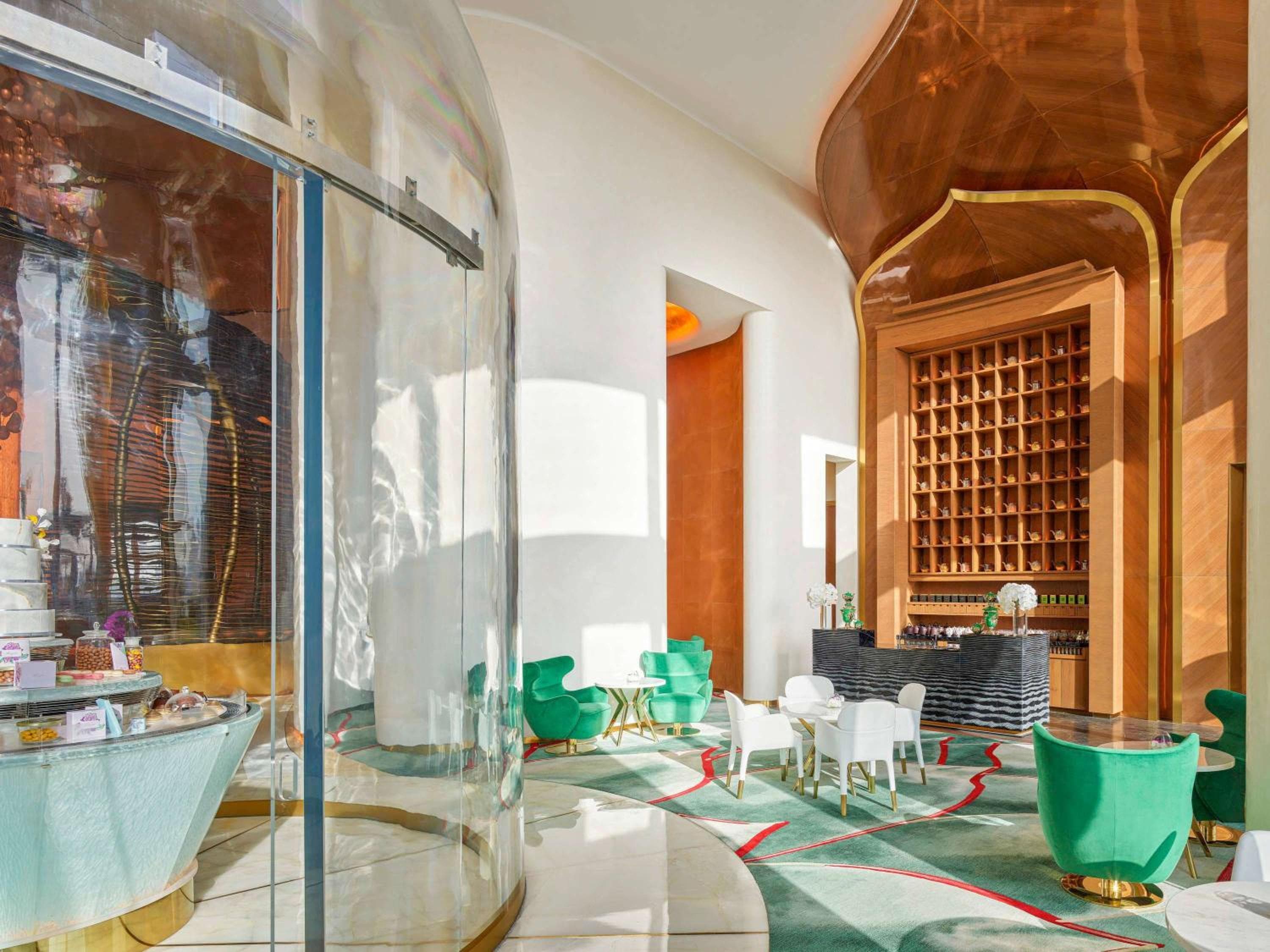 Fairmont Doha