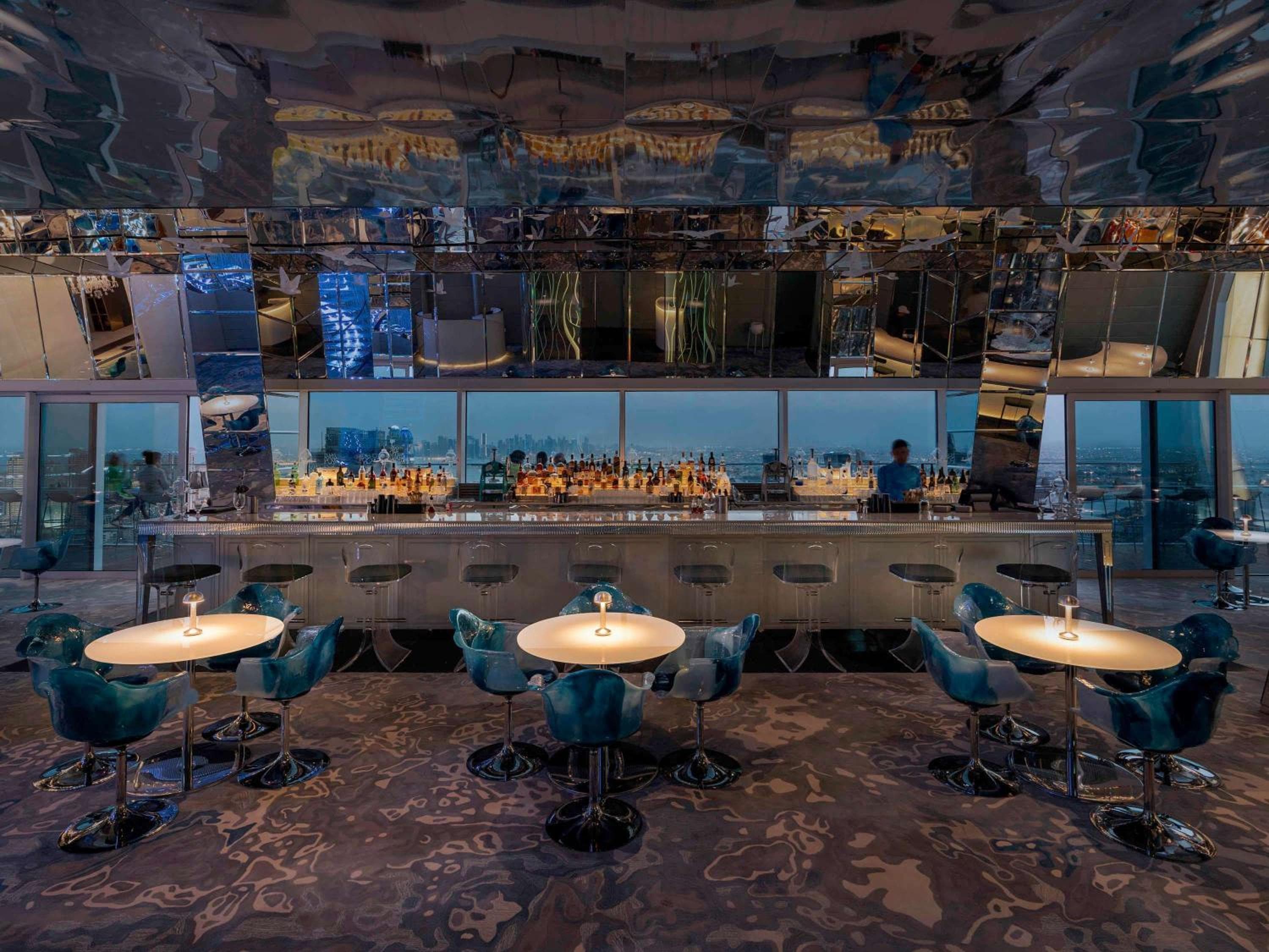 Fairmont Doha