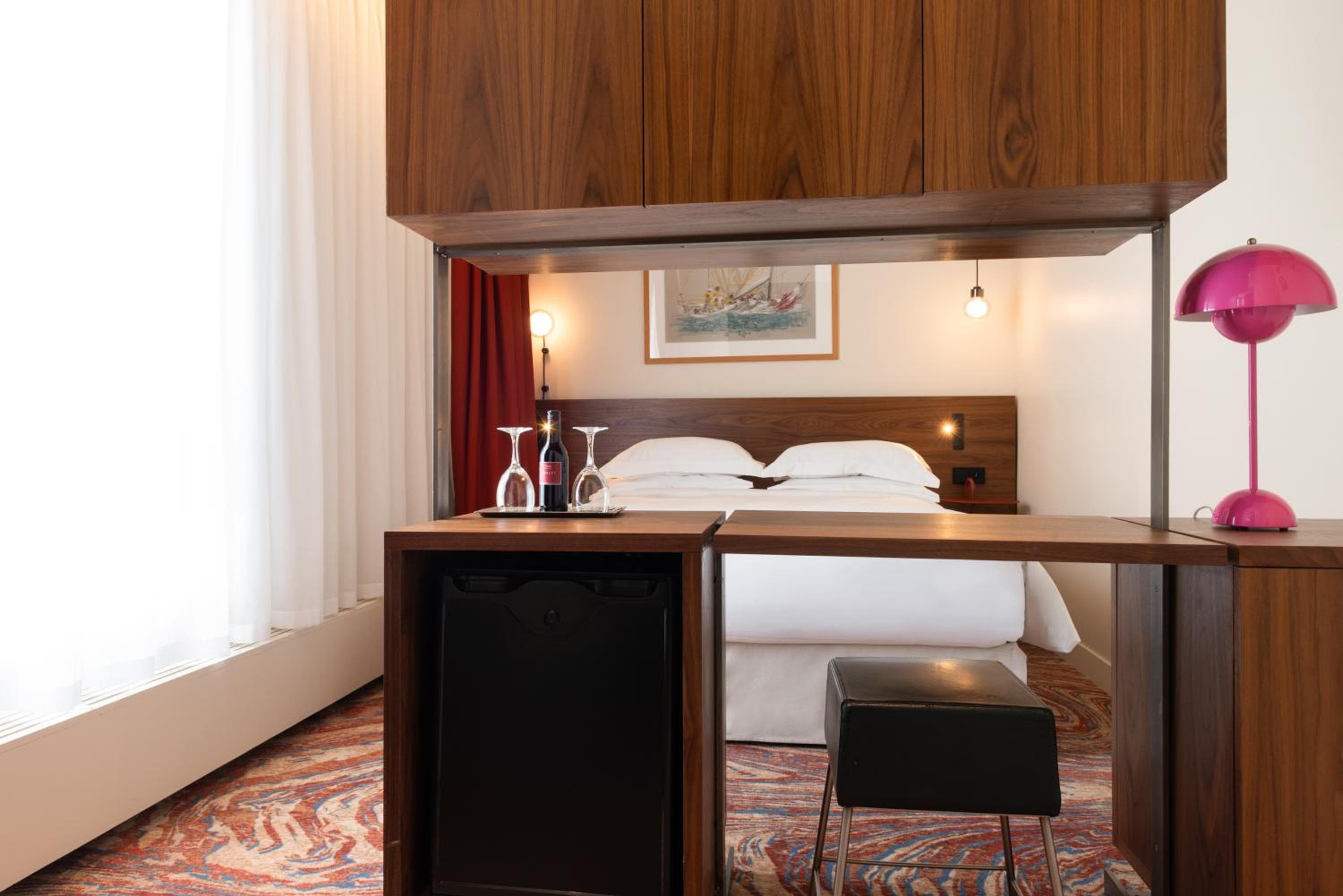 Golden Tulip Opera de Noailles