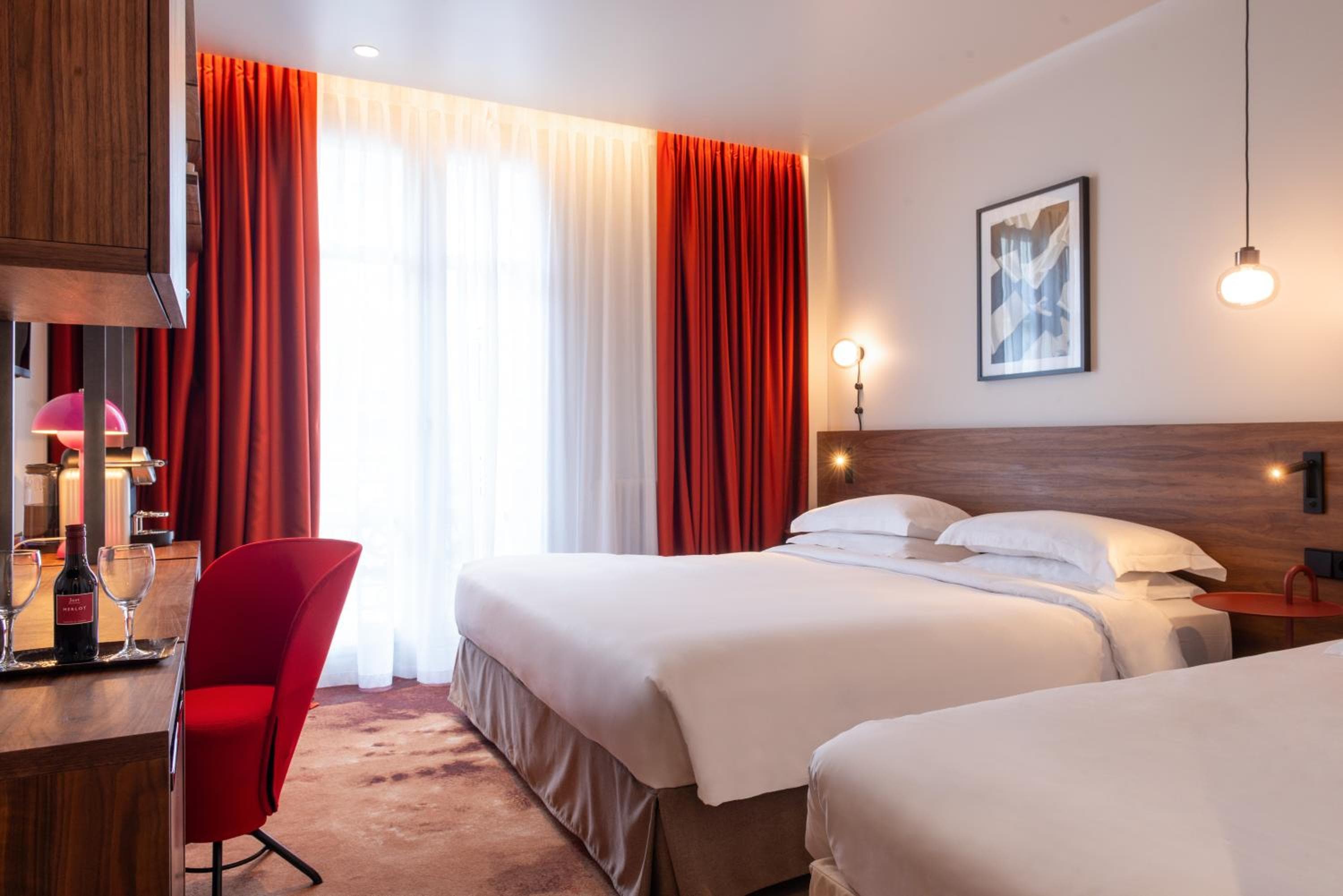 Golden Tulip Opera de Noailles
