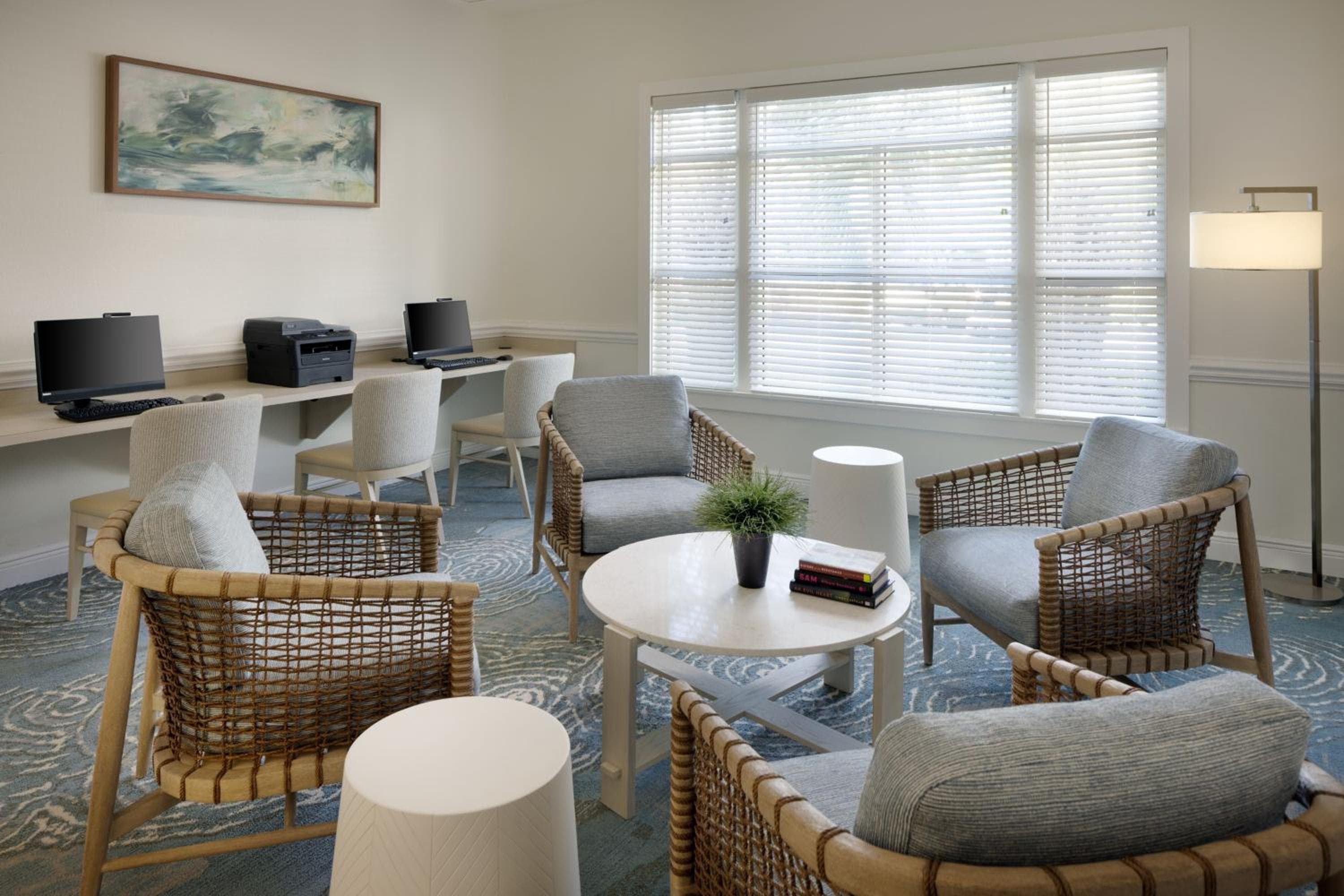 Residence Inn Sandestin at Grand Boulevard