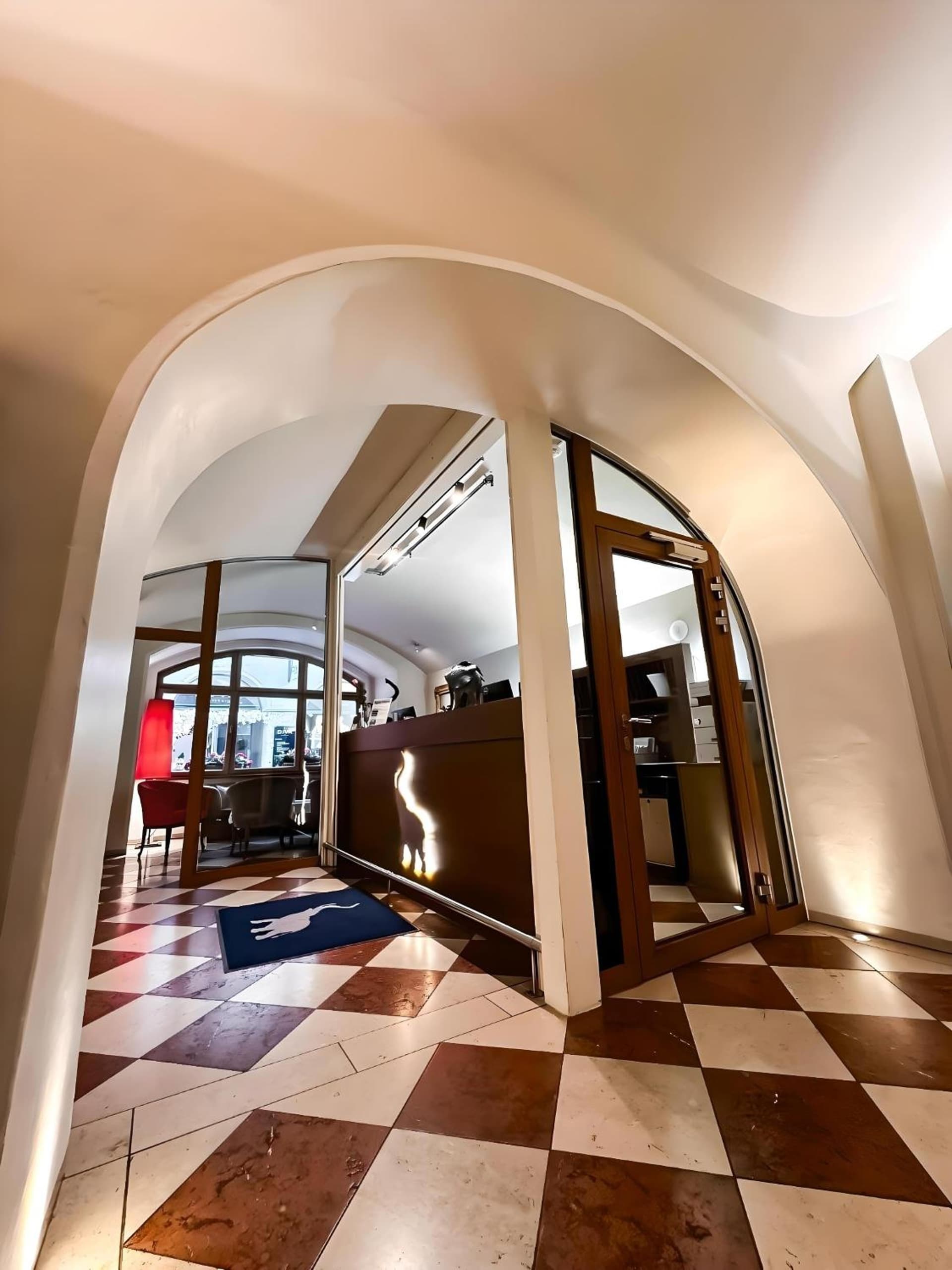 Hotel Elefant