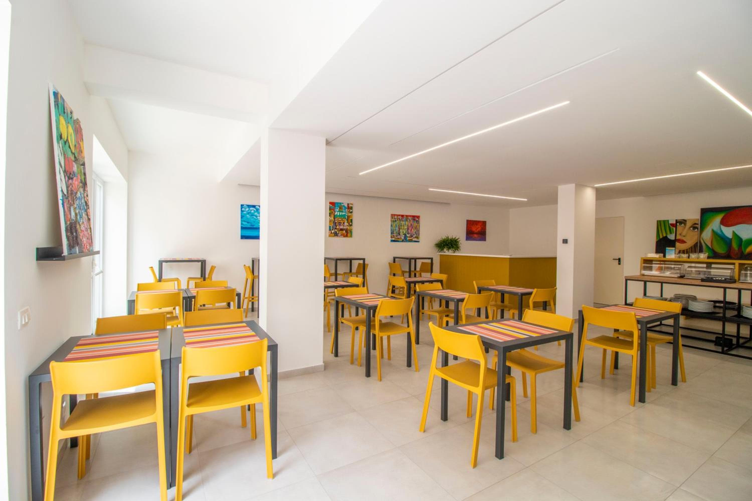 Hotel Arte Mare