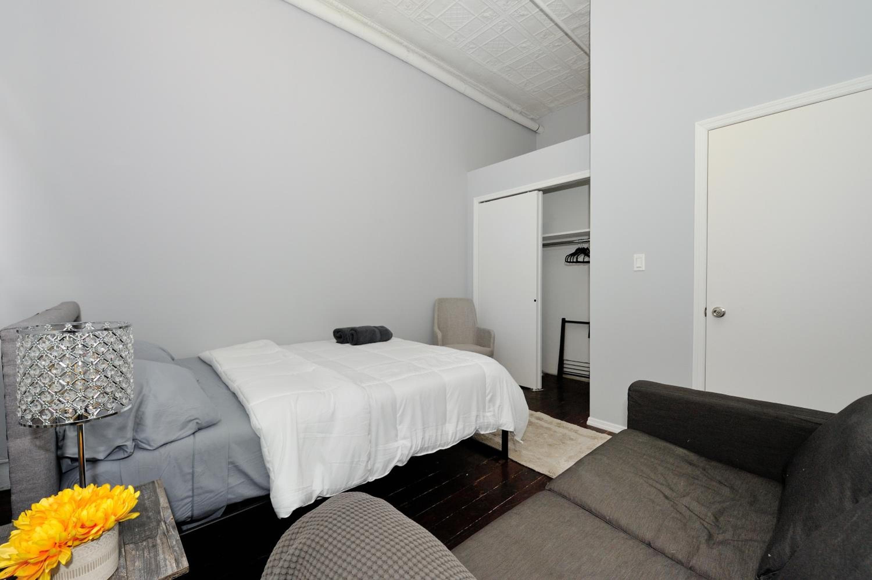 Fancy 4br Apt in Tribeca Heart of Manhattan