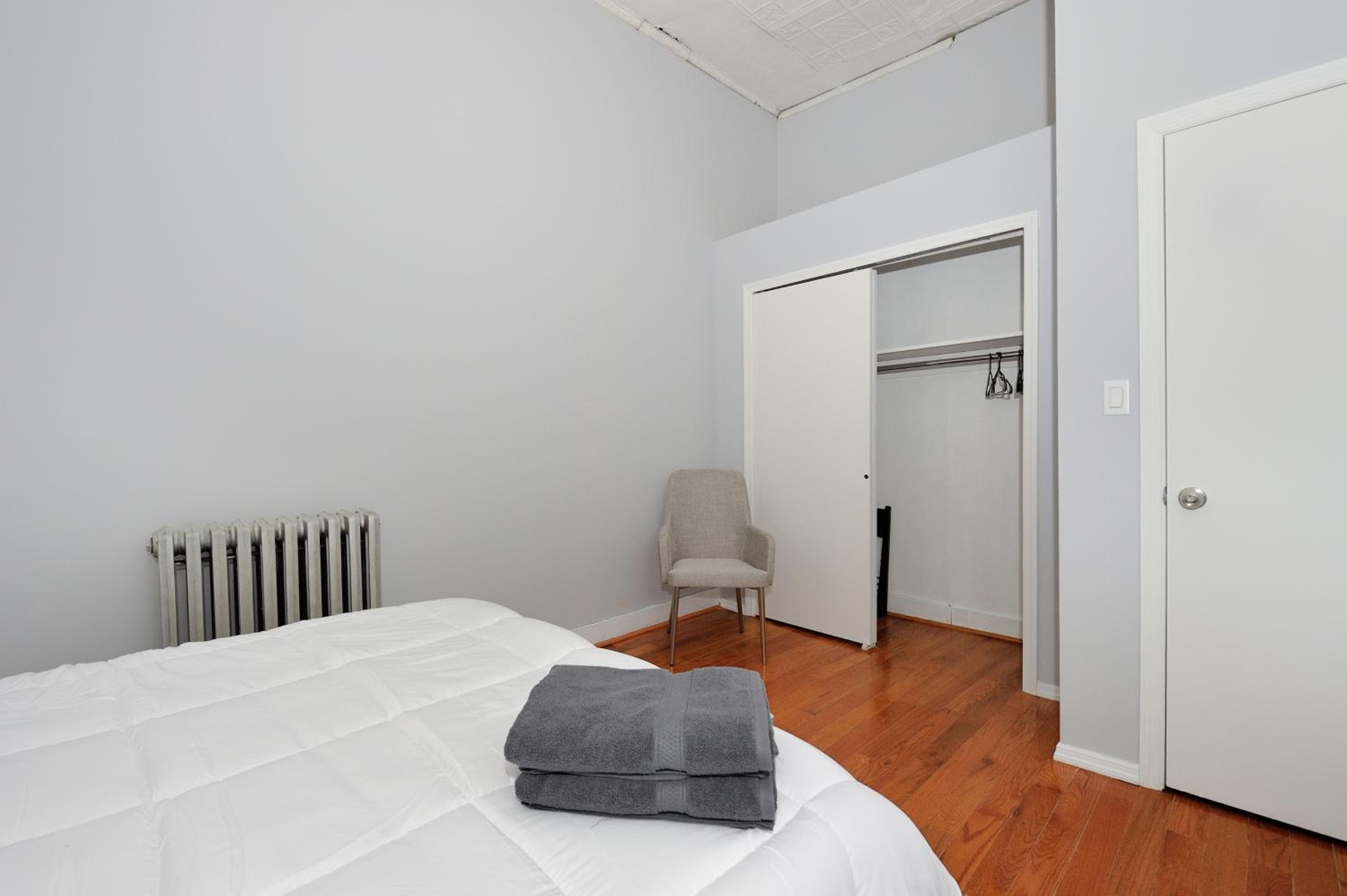 Fancy 4br Apt in Tribeca Heart of Manhattan