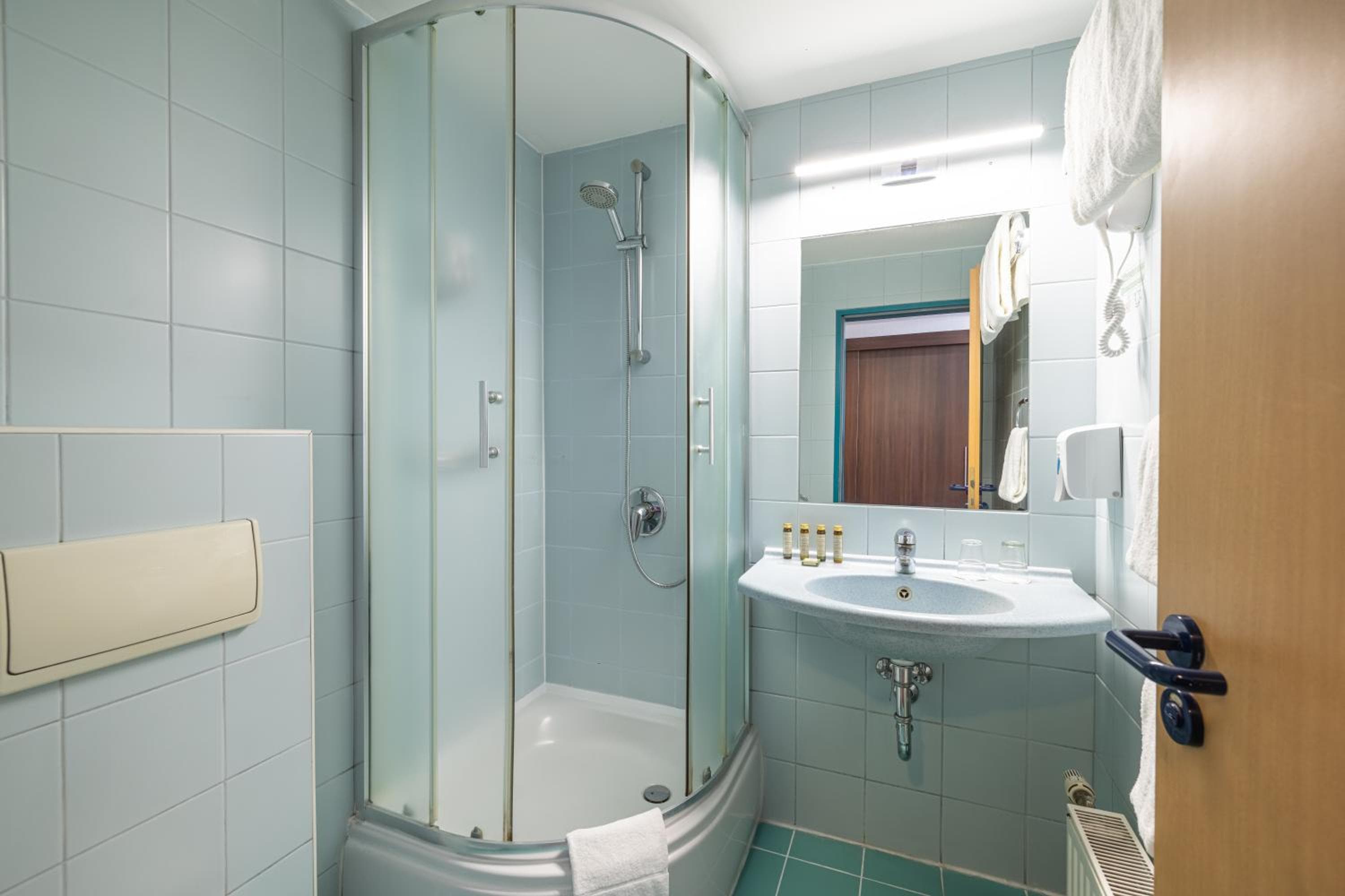City Hotel Matyas