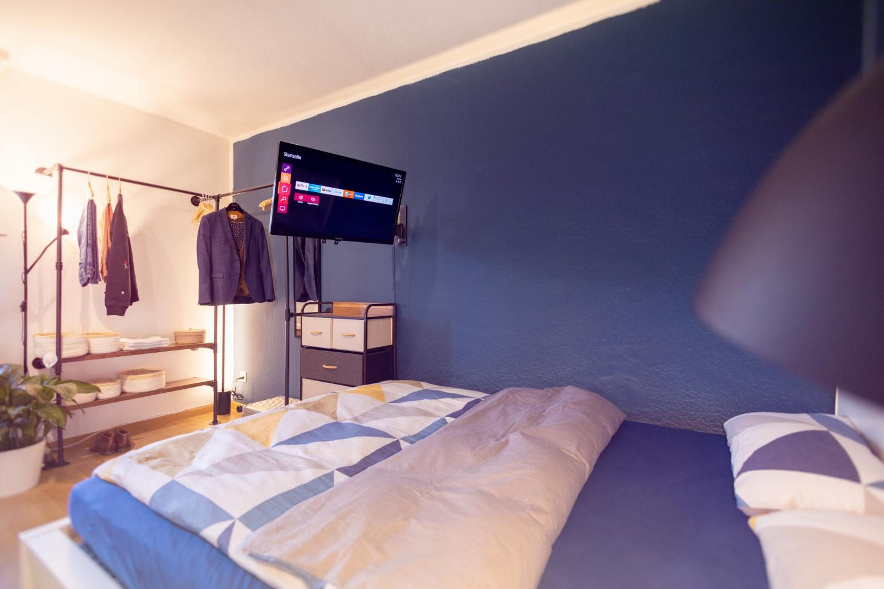 all you need - 20 Minutes to Mainstation - own room in shared flat