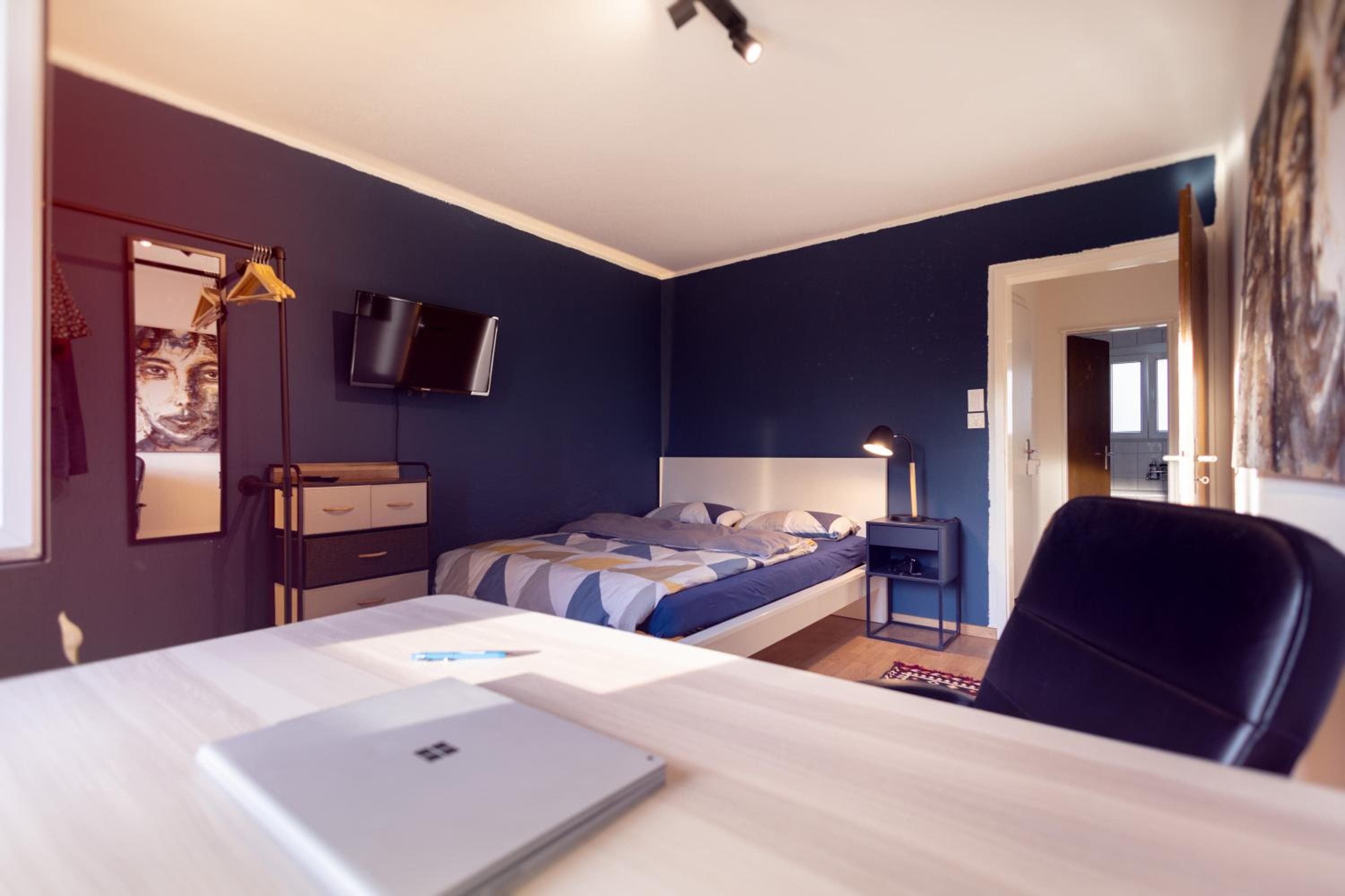 all you need - 20 Minutes to Mainstation - own room in shared flat