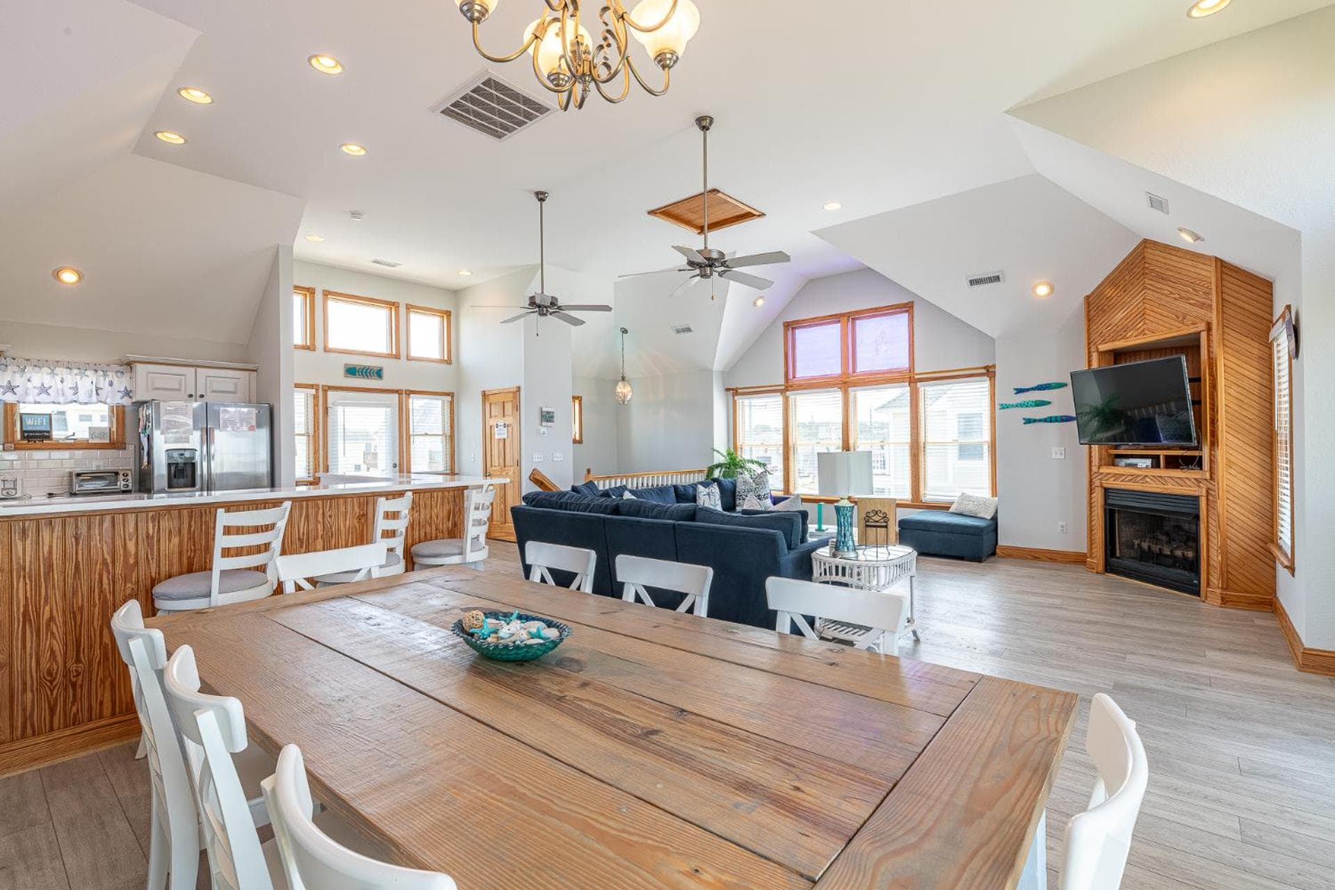On Island Time - KDH MP 7, 275 Yds to Beach, Pool, Hot Tub, Pool Table, Flex Stays