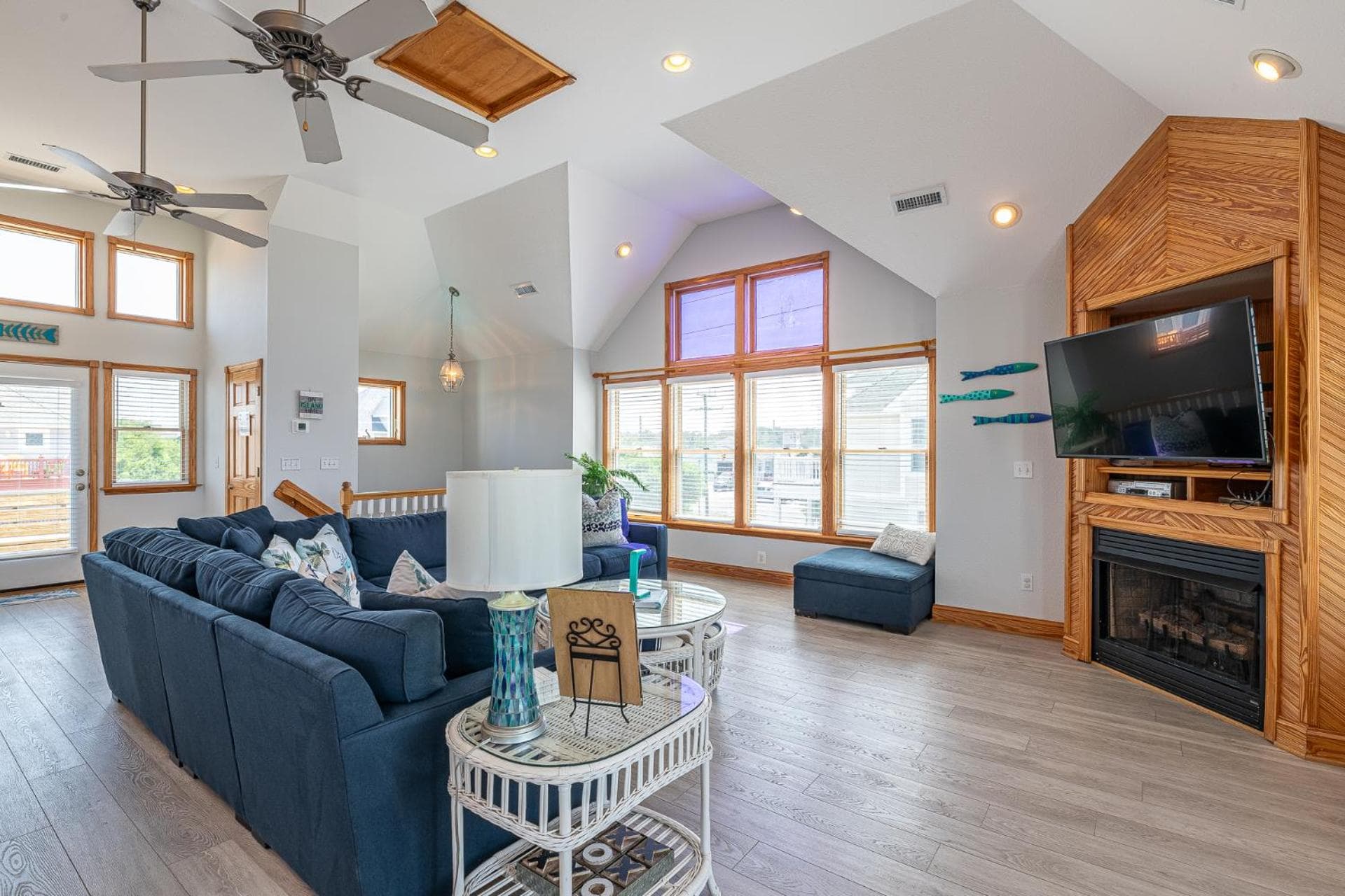 On Island Time - KDH MP 7, 275 Yds to Beach, Pool, Hot Tub, Pool Table, Flex Stays
