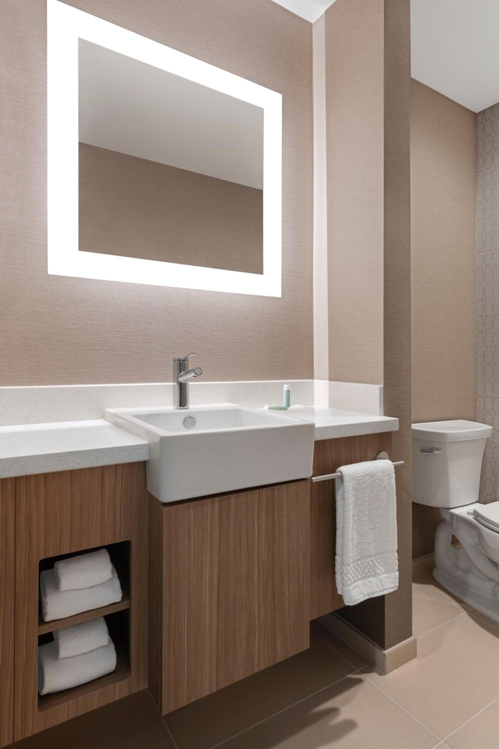SpringHill Suites by Marriott Chula Vista Eastlake