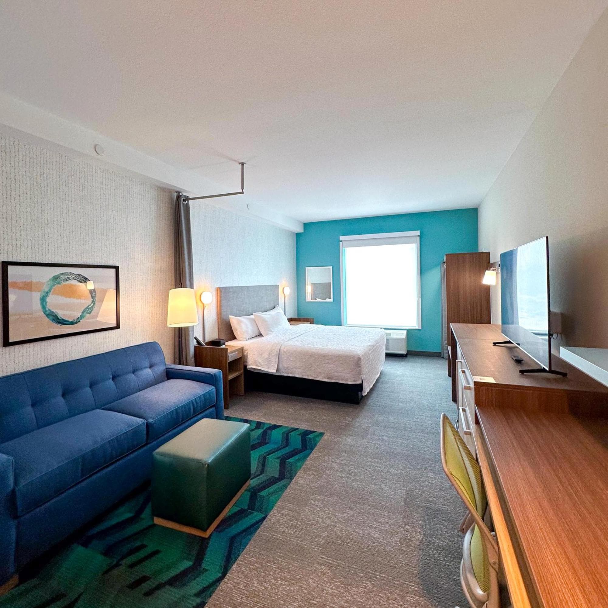 Home2 Suites by Hilton Fort Walton Beach Eglin AirForce Base