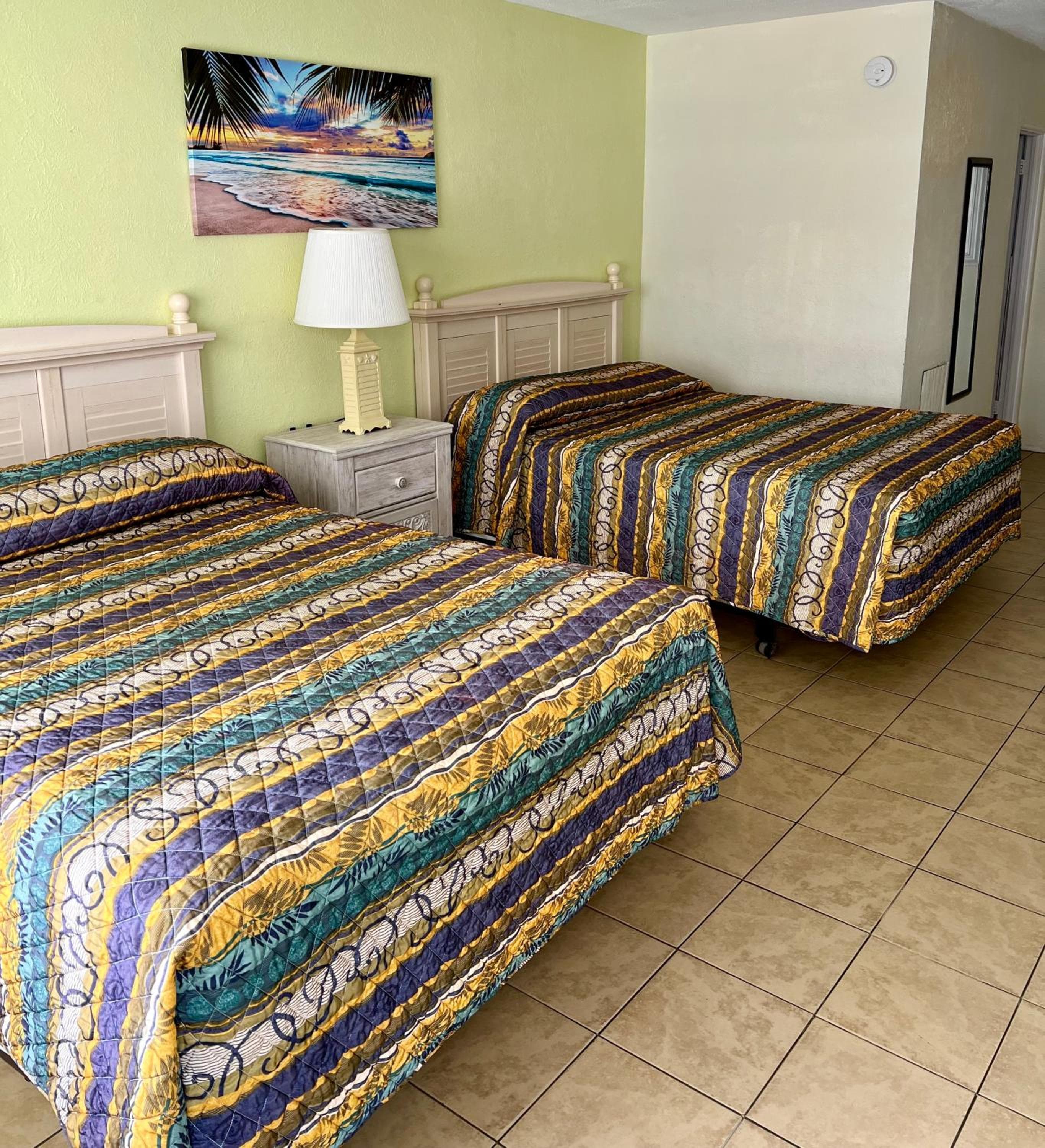 Beach Colony Motel