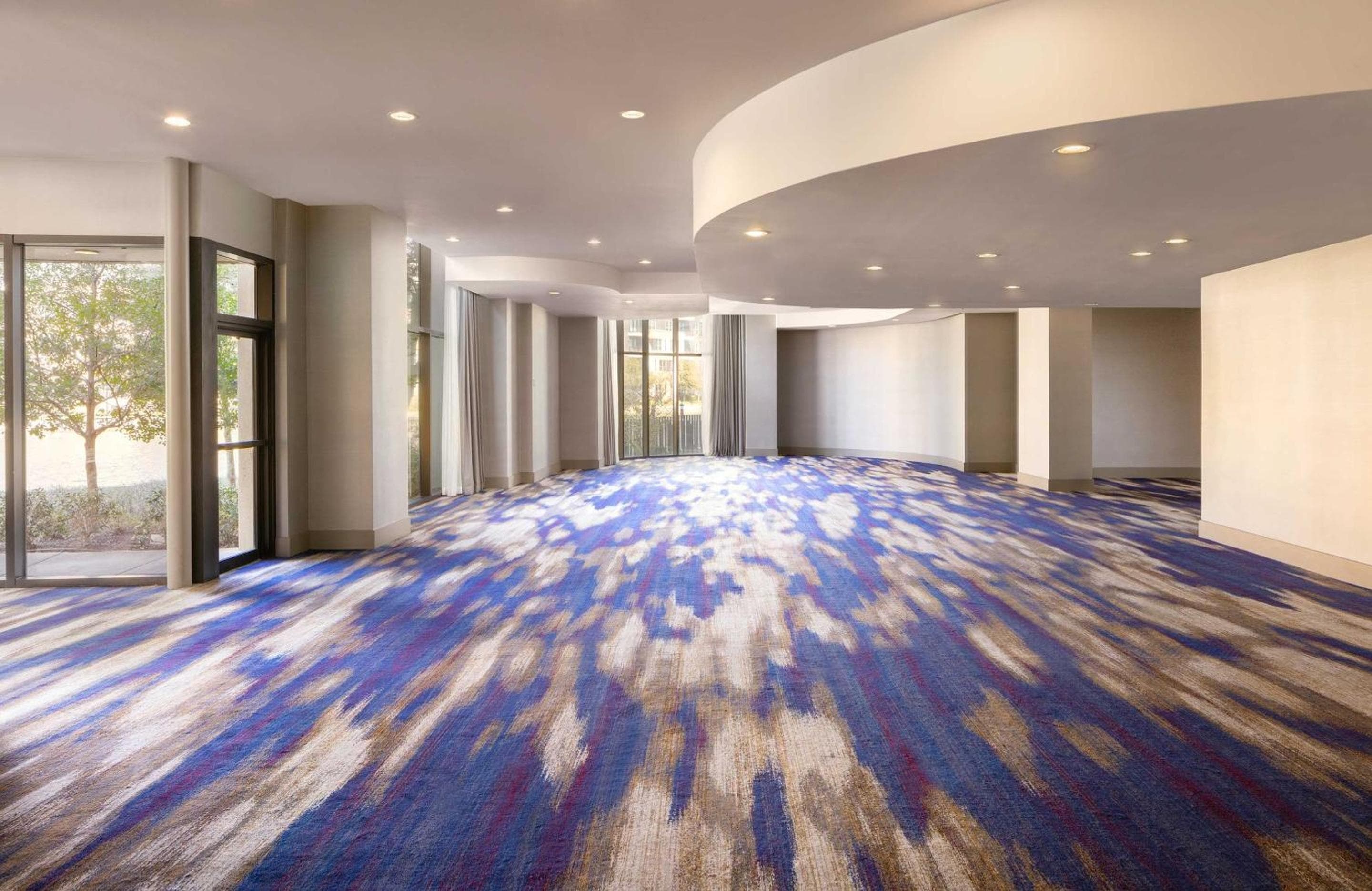 Omni Las Colinas Hotel