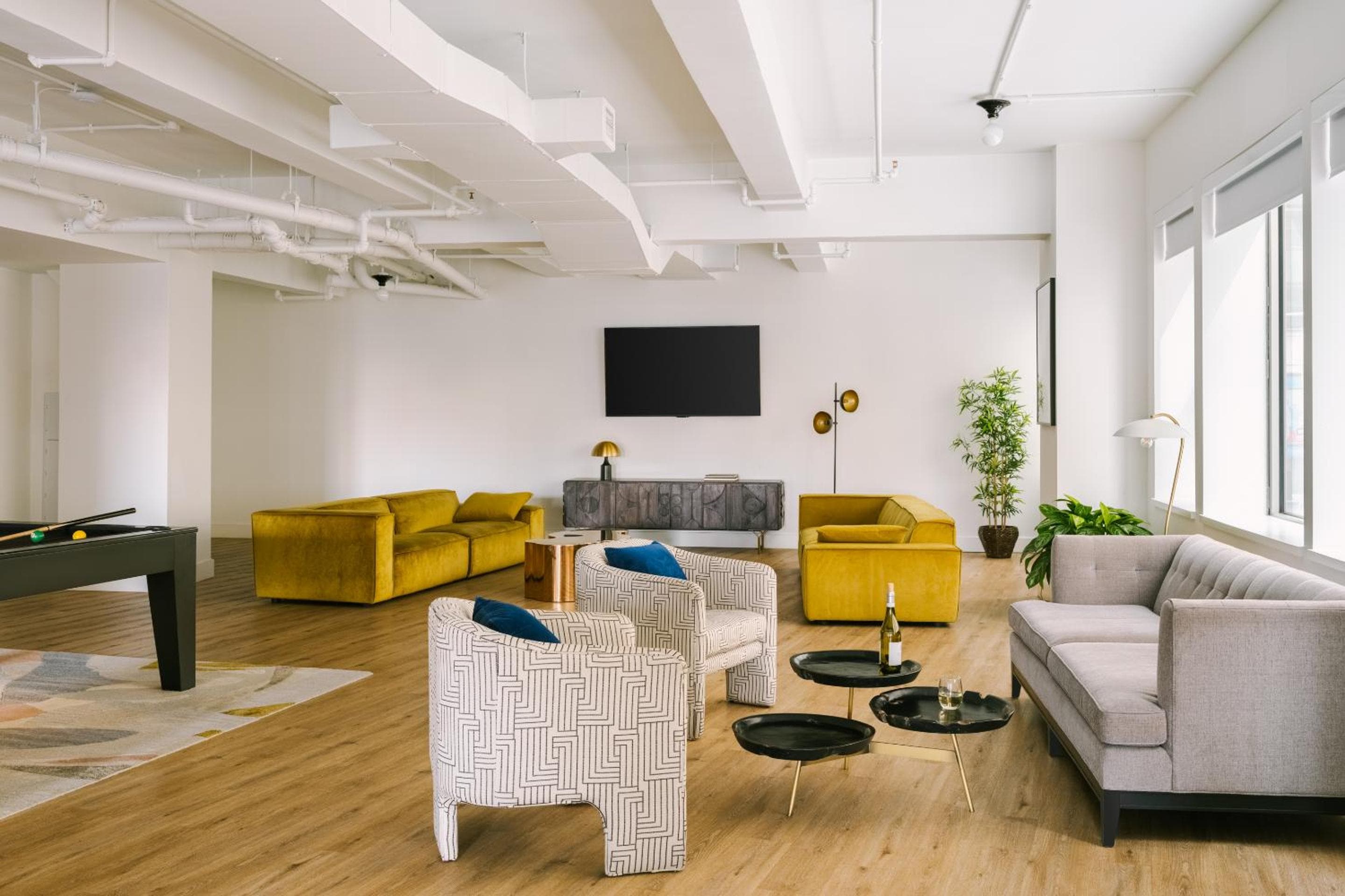Nester Finn Financial District