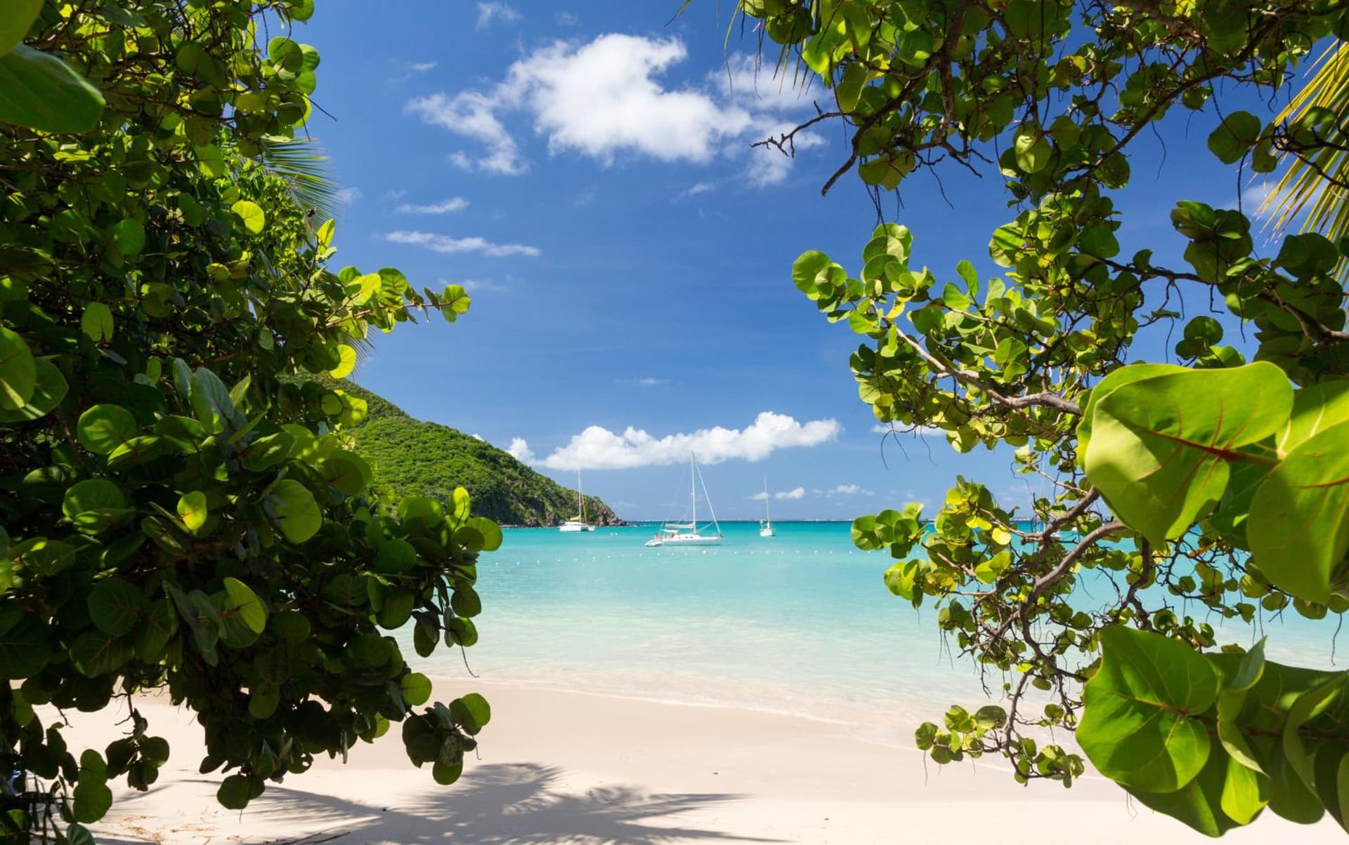 Simpson Bay Resort Marina & Spa