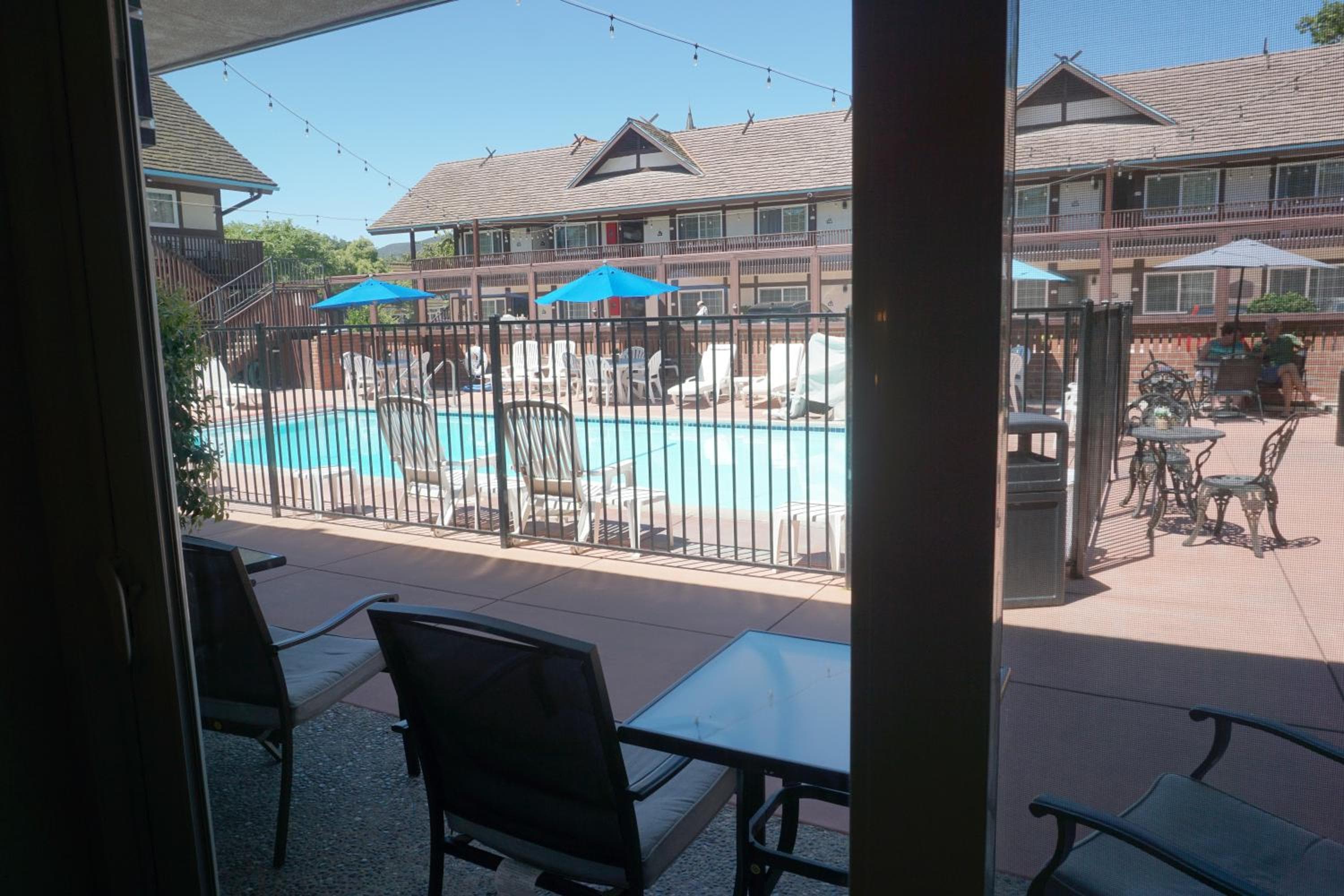 King Frederik Inn