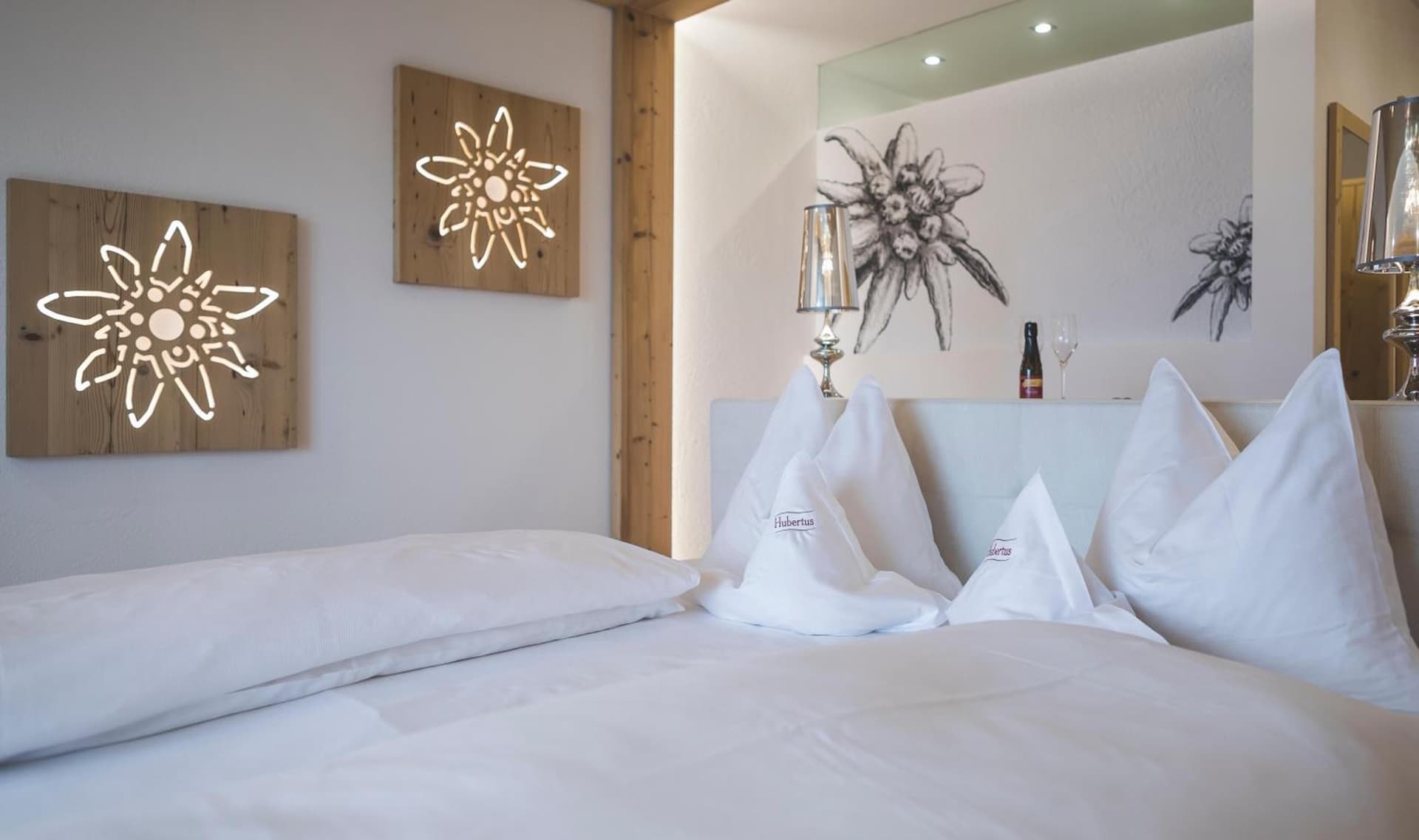 Hotel Hubertus