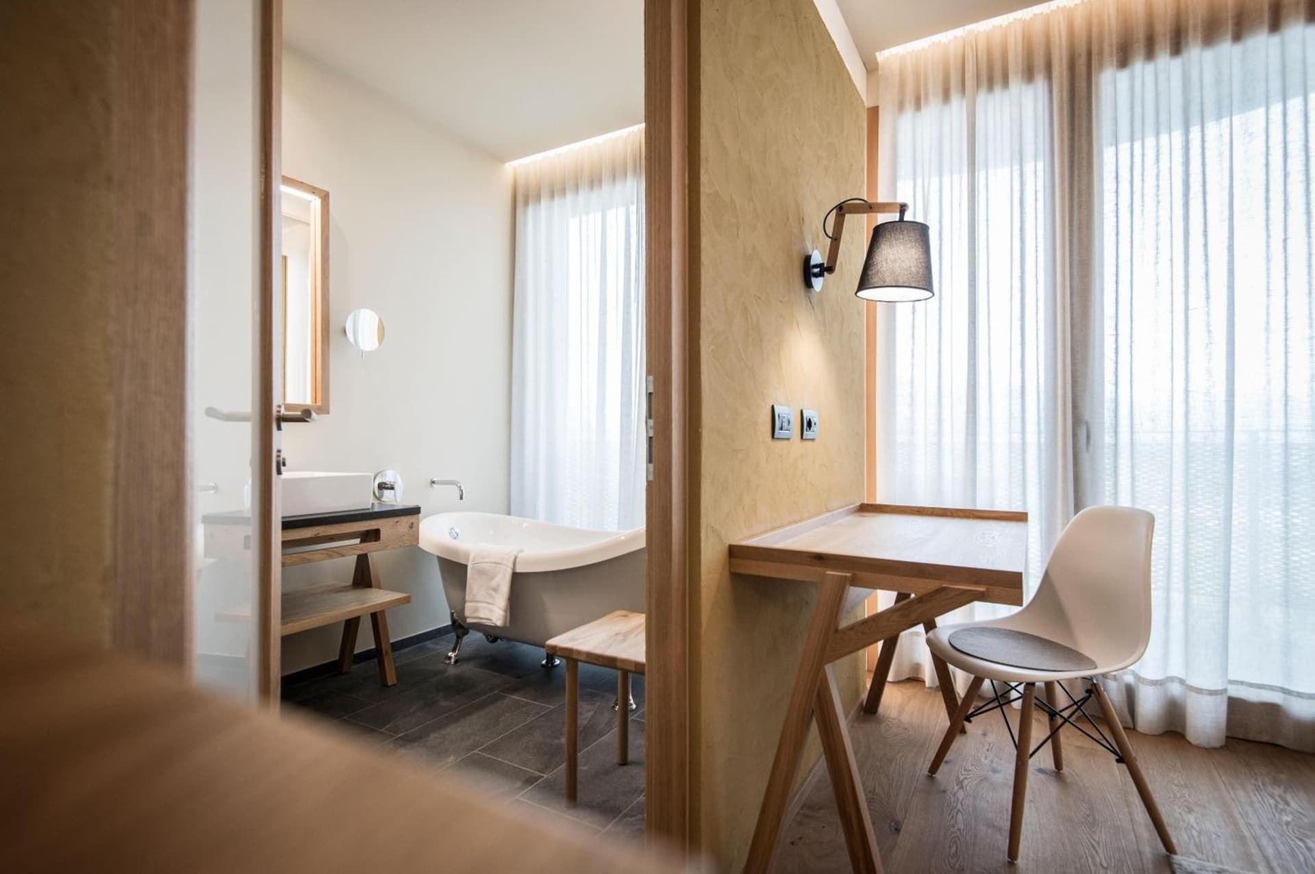 Hotel Hubertus