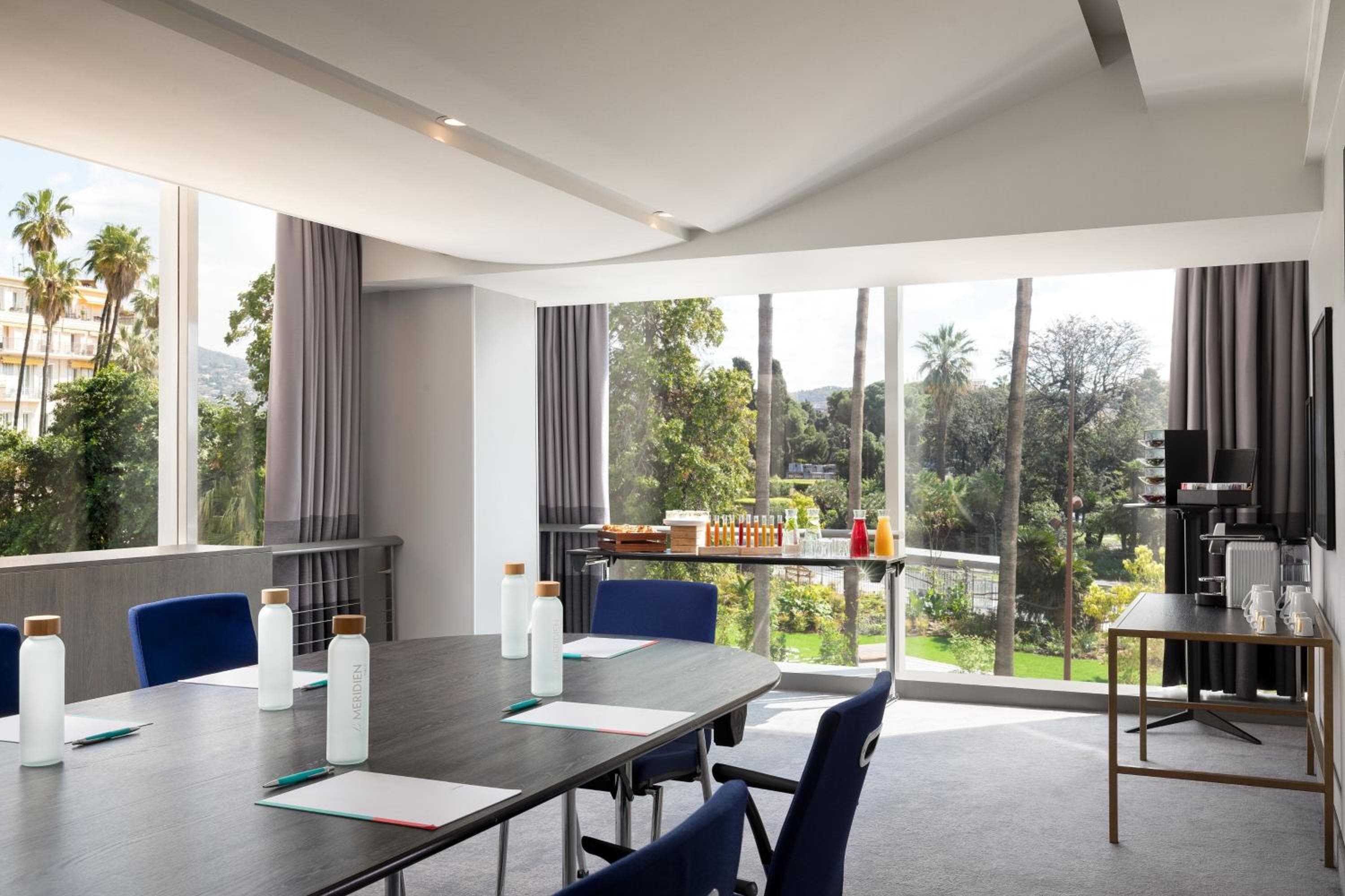 Le Meridien Nice