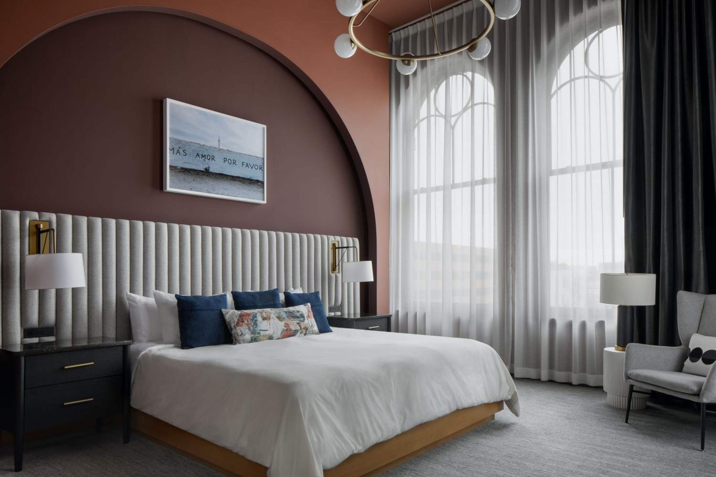 Kinn Guesthouse Downtown