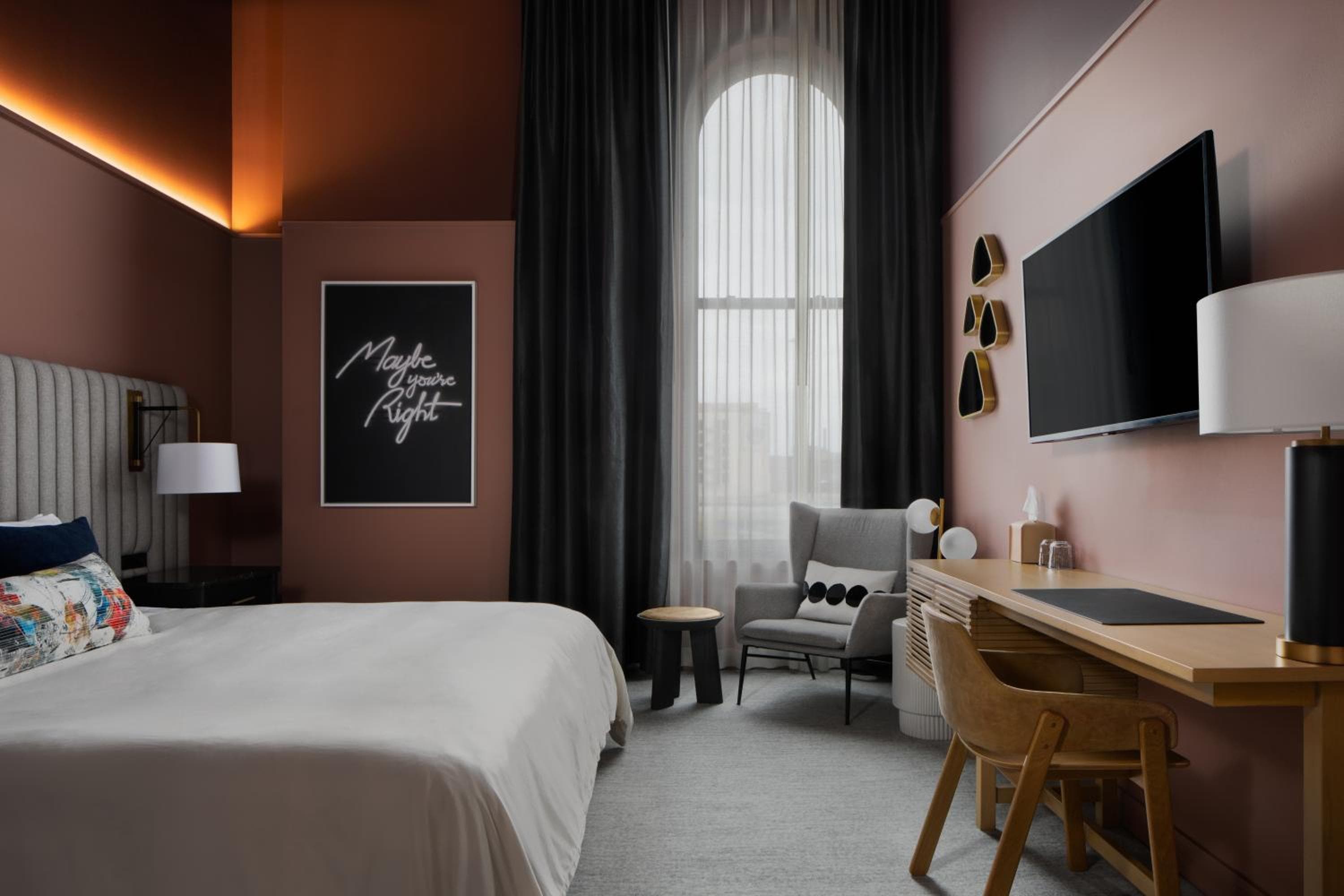 Kinn Guesthouse Downtown